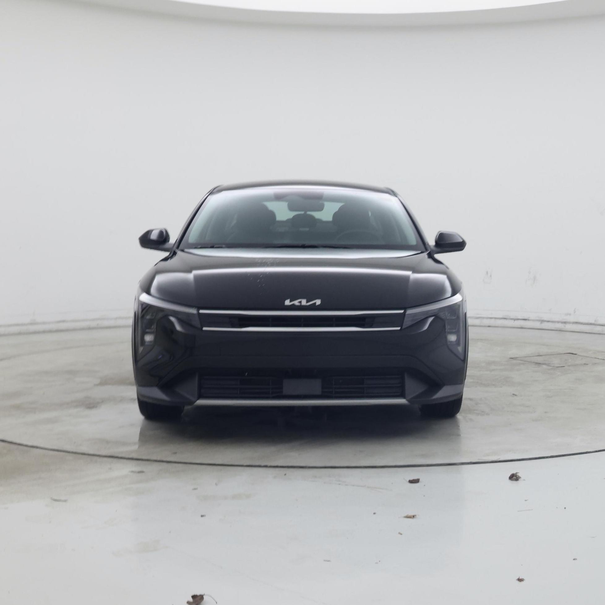 Thumbnail: 2025 Kia K4 - 5