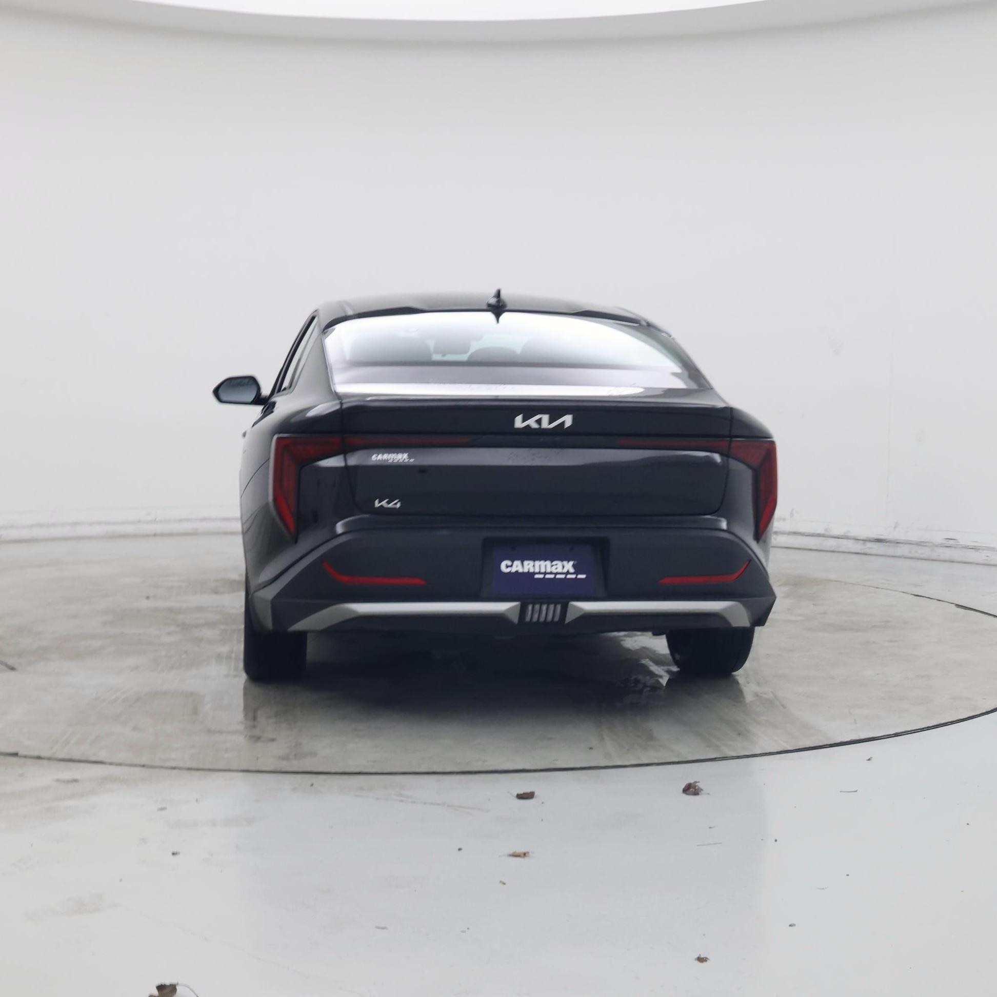 Thumbnail: 2025 Kia K4 - 6