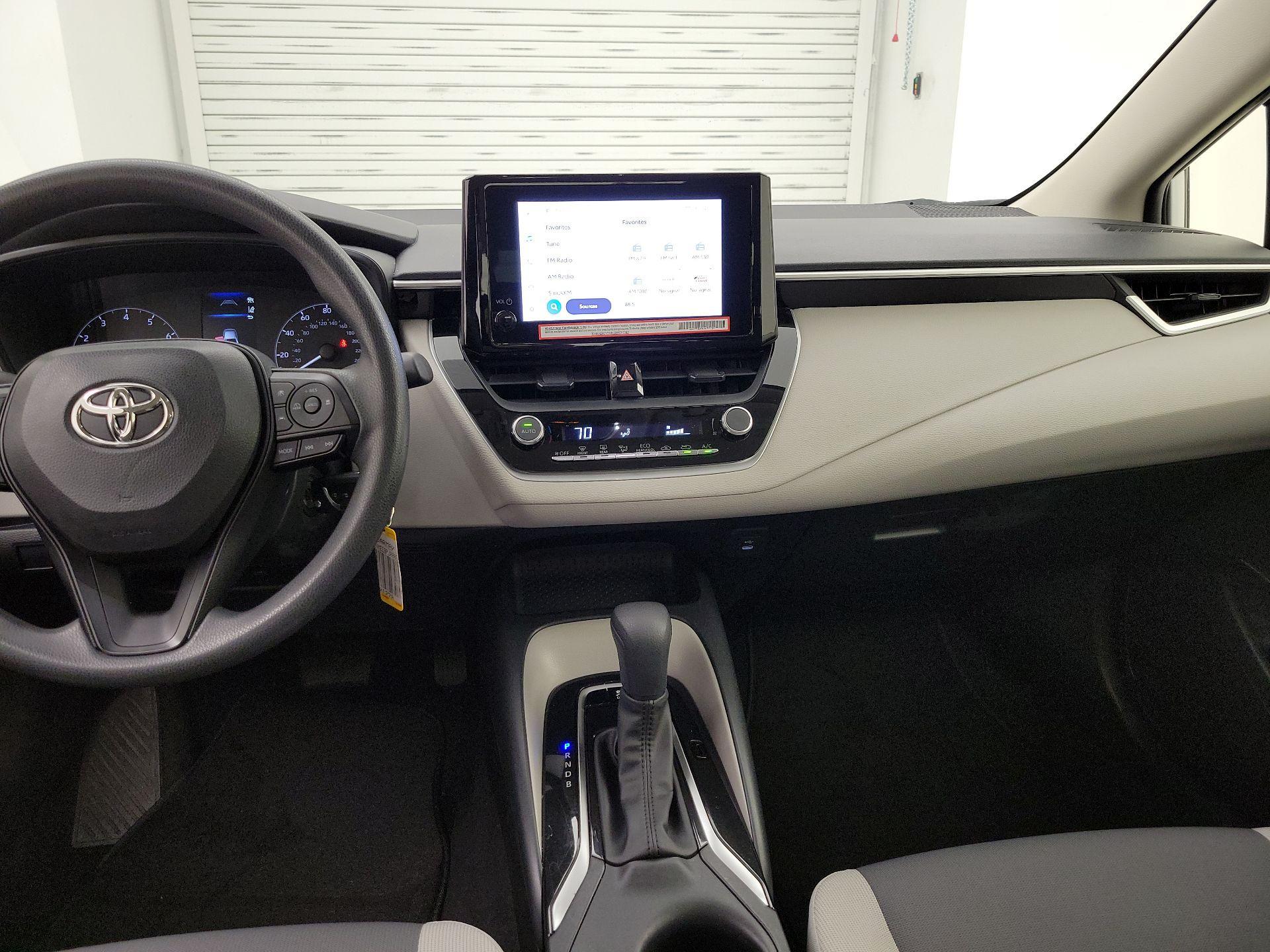 Thumbnail: 2023 Toyota Corolla - 9