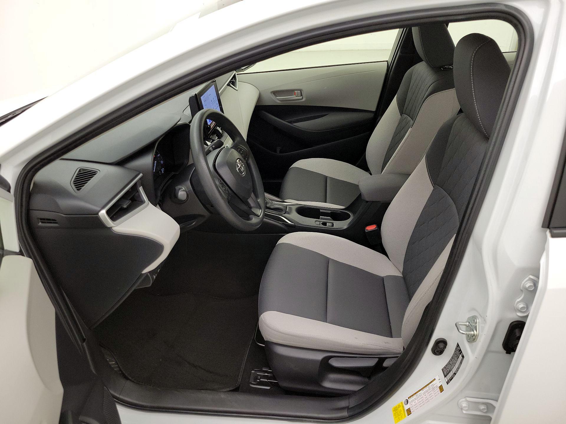 Thumbnail: 2023 Toyota Corolla - 11