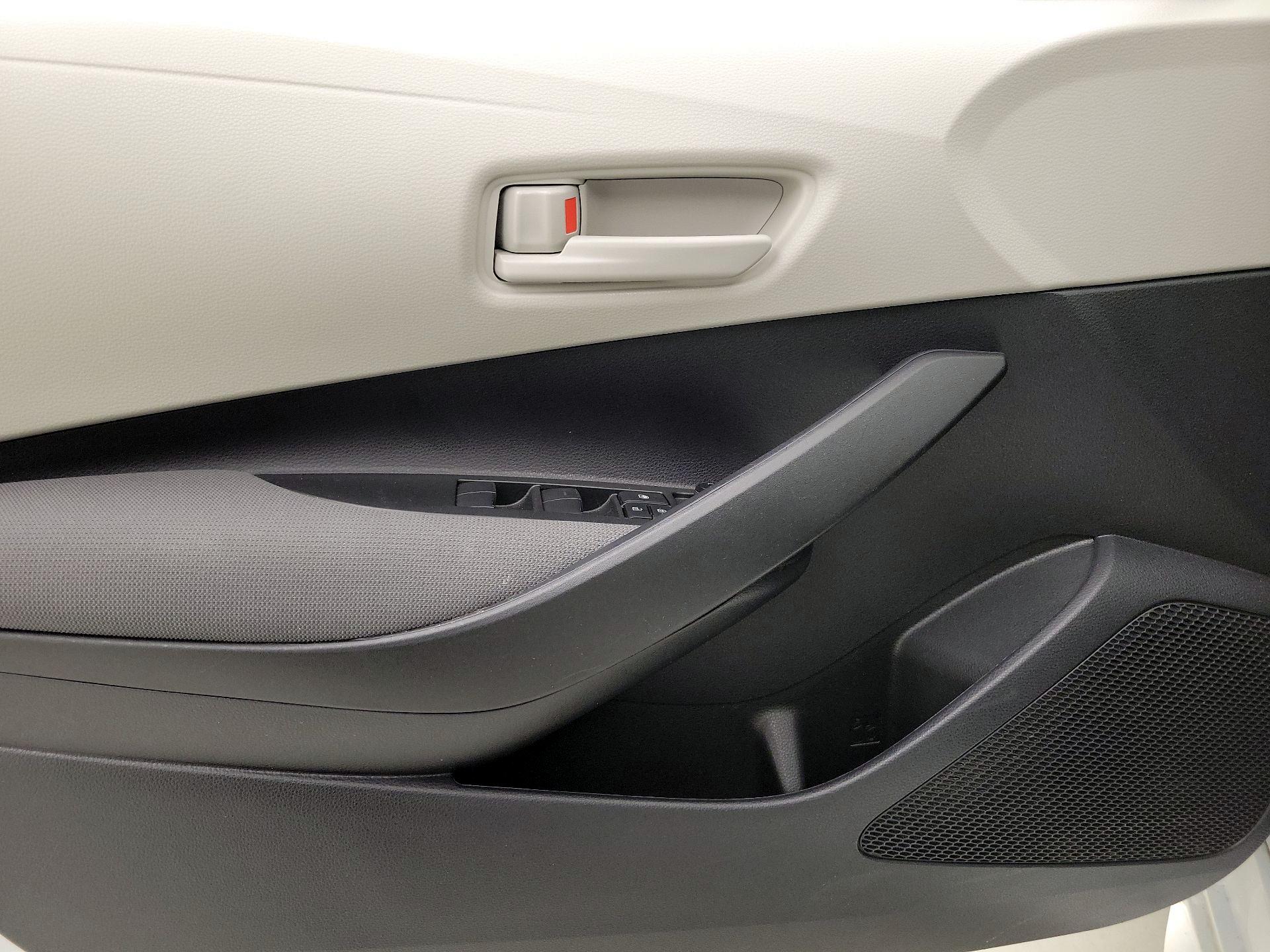 Thumbnail: 2023 Toyota Corolla - 12