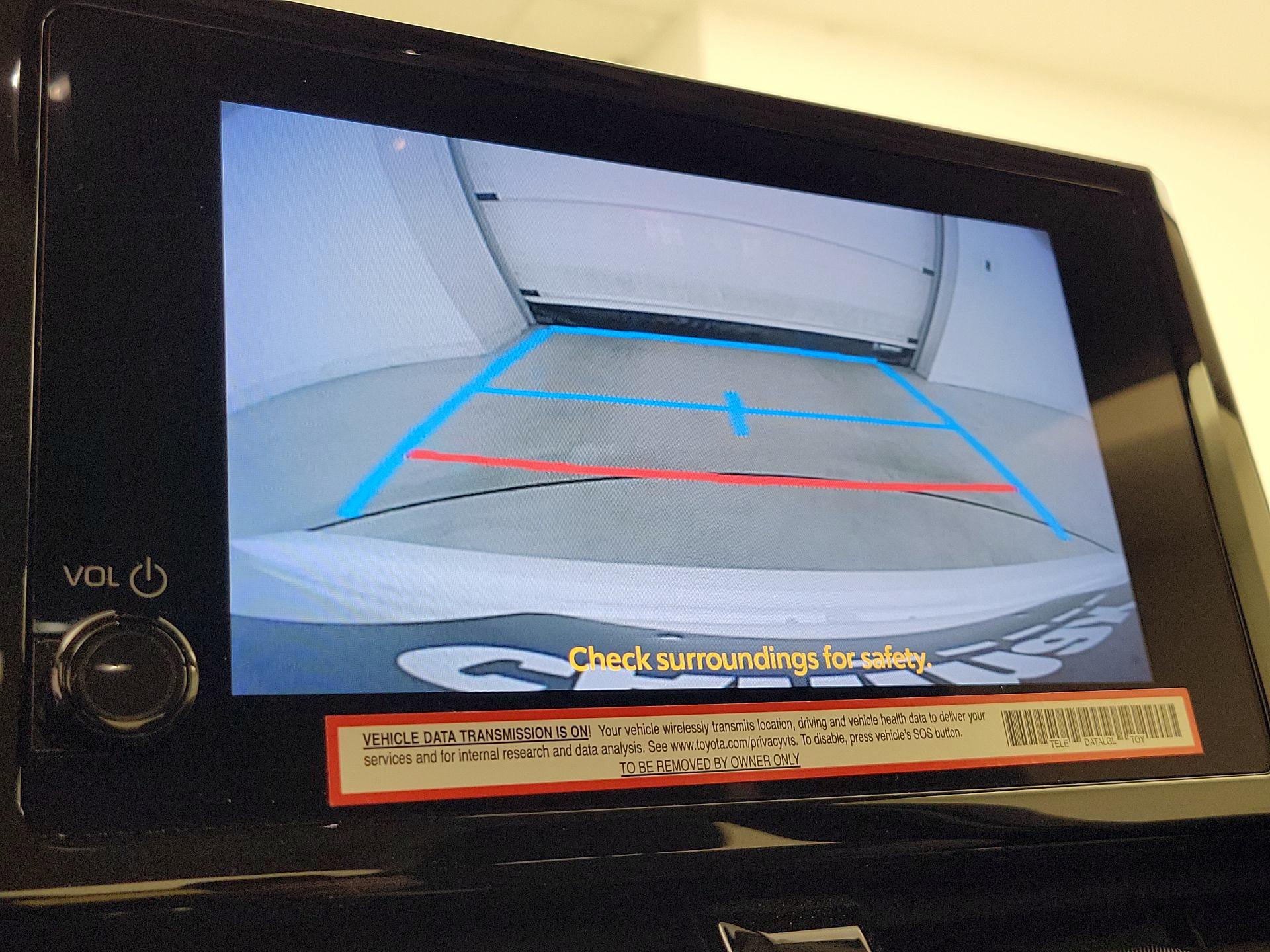 Thumbnail: 2023 Toyota Corolla - 14