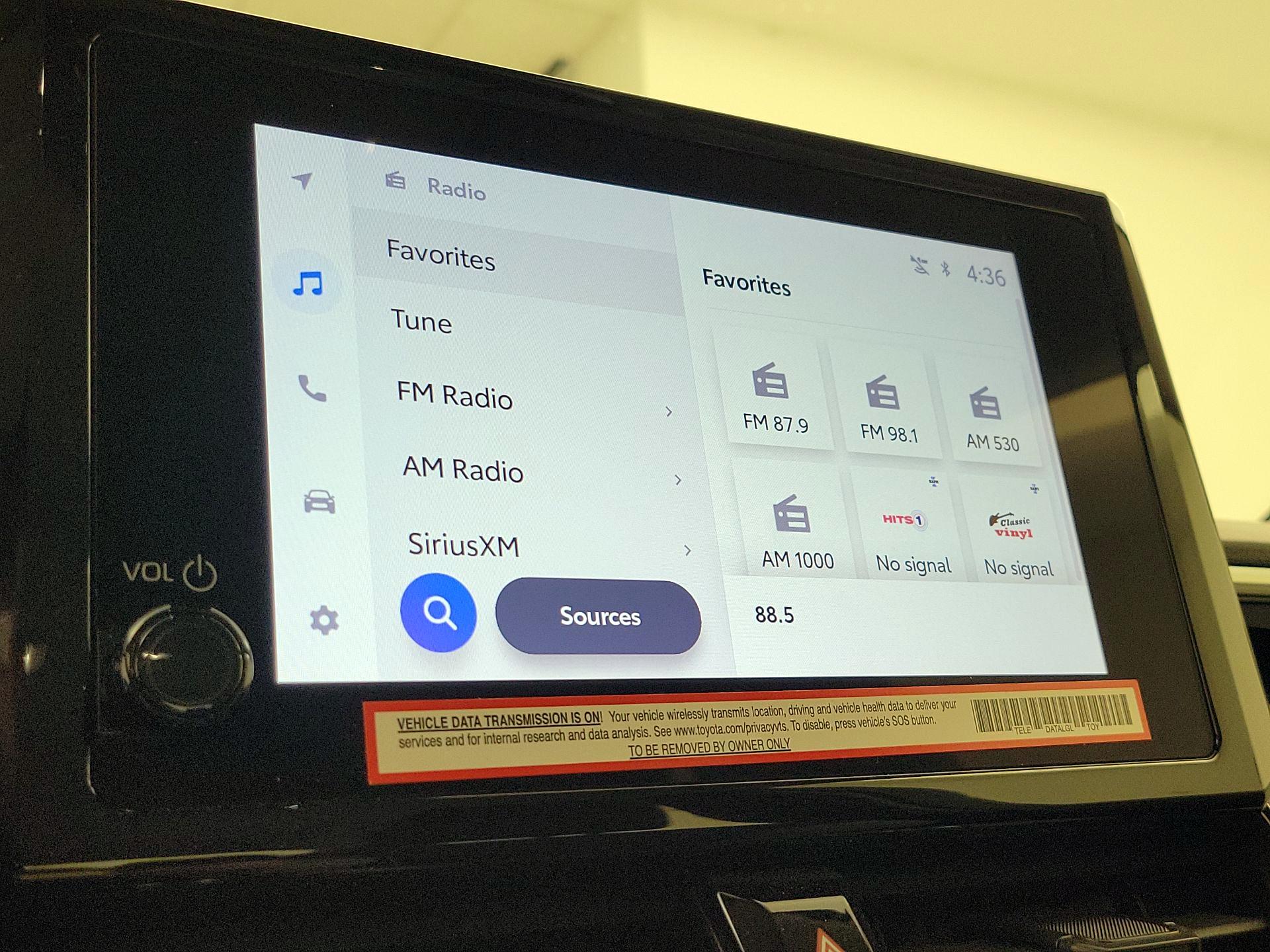 Thumbnail: 2023 Toyota Corolla - 15