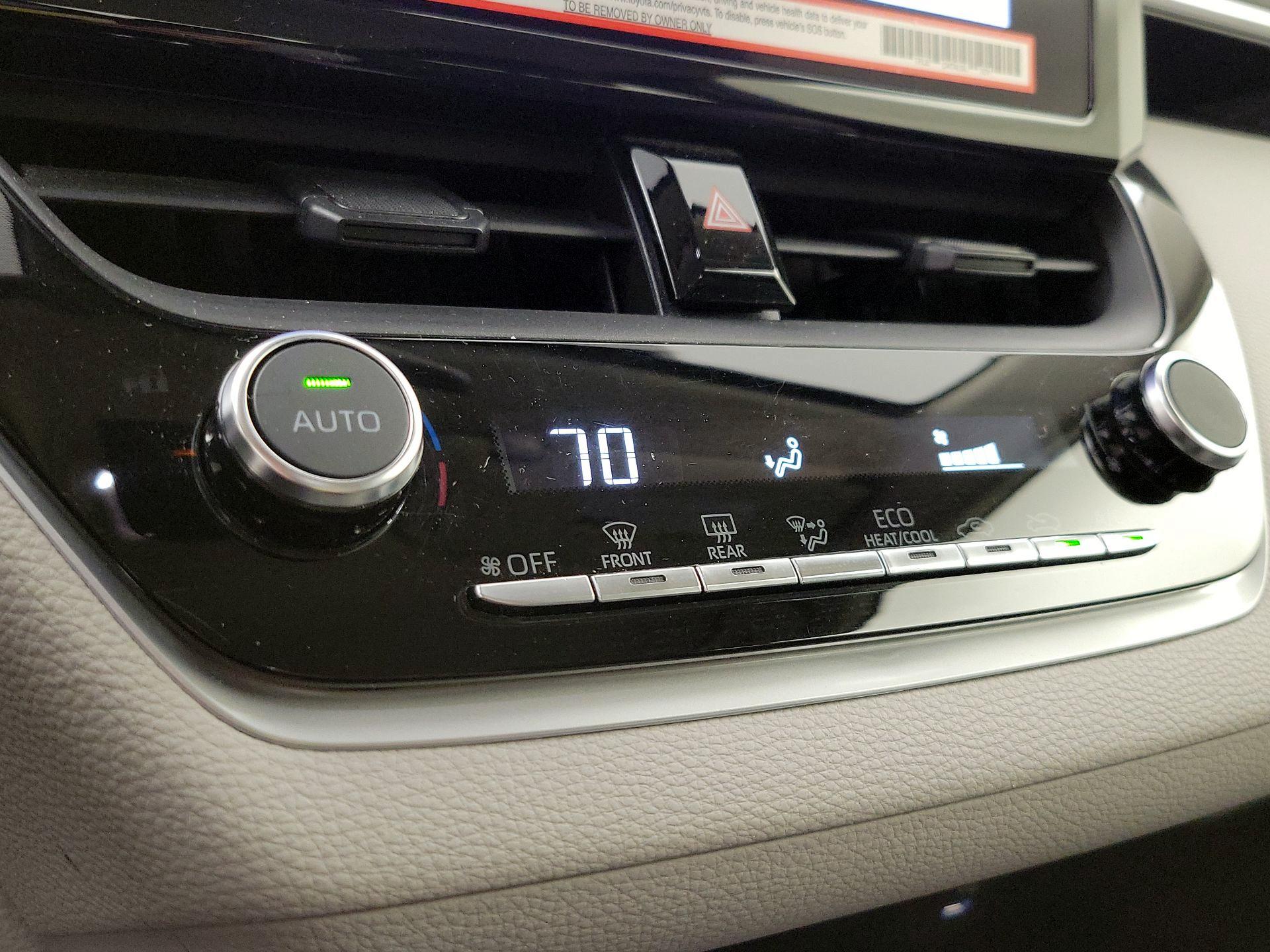 Thumbnail: 2023 Toyota Corolla - 16