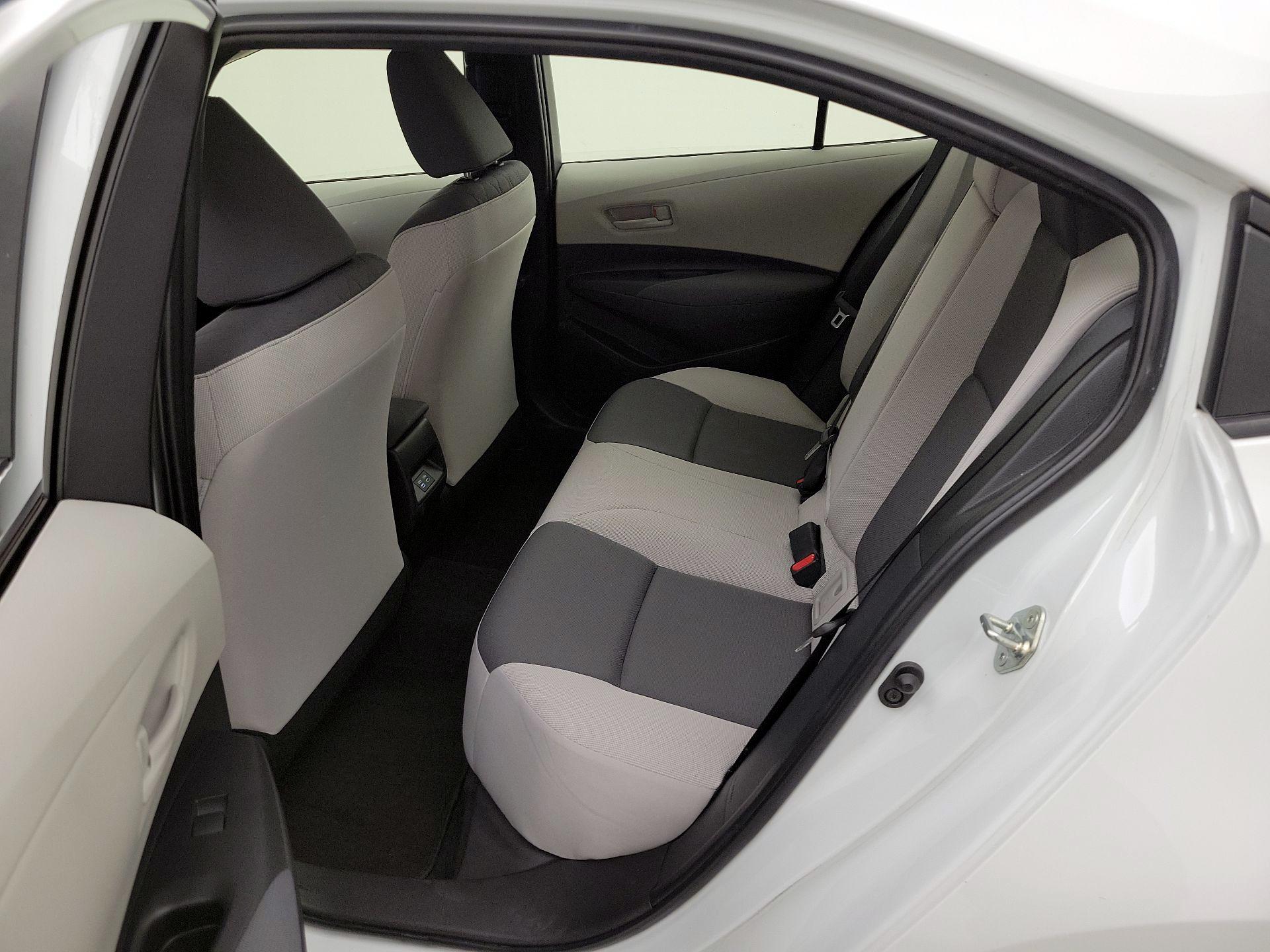 Thumbnail: 2023 Toyota Corolla - 19