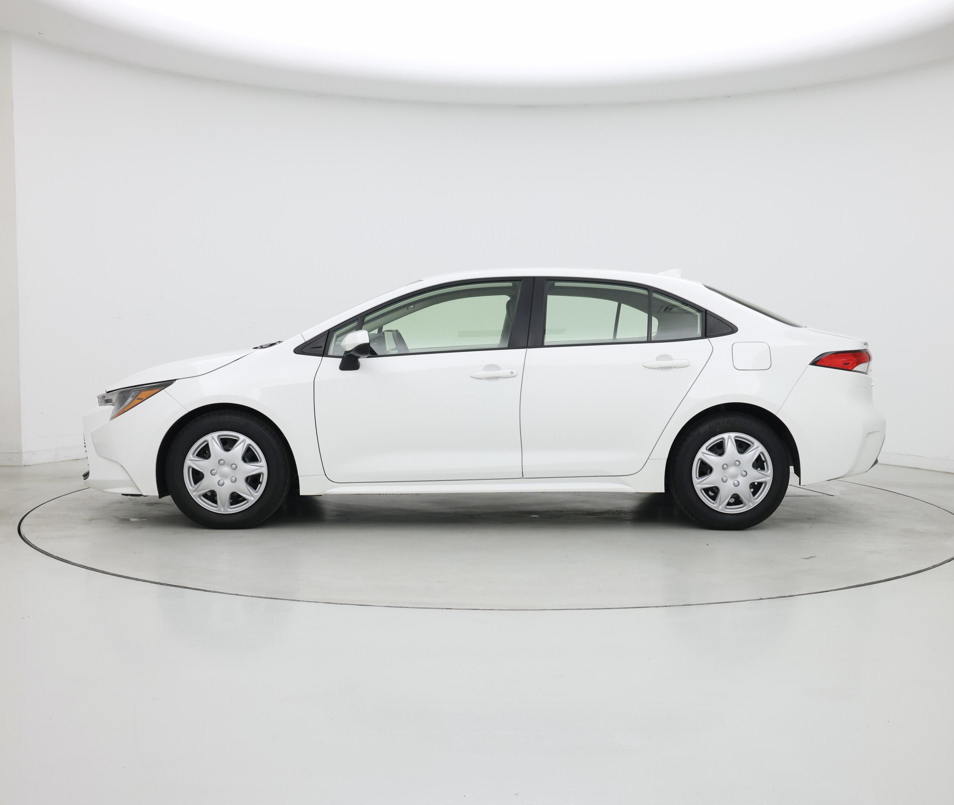 Thumbnail: 2023 Toyota Corolla - 3