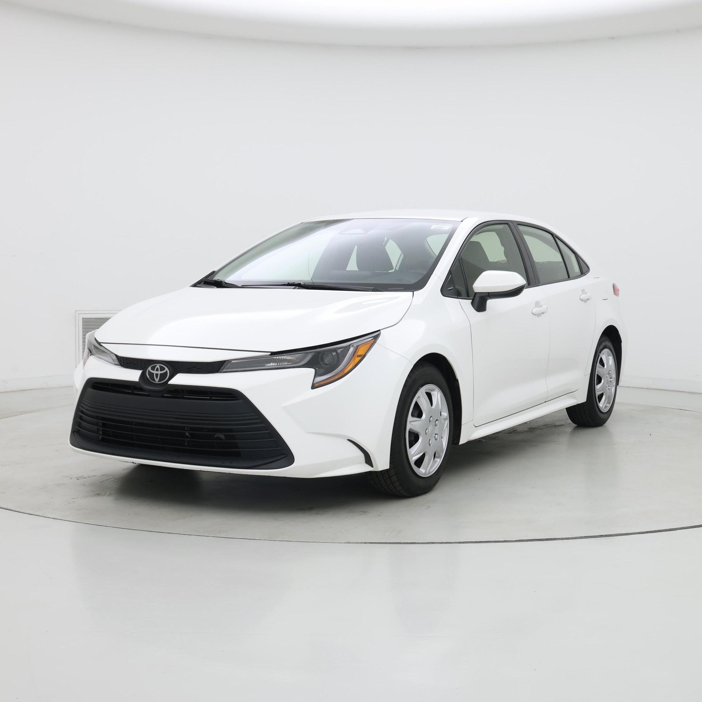 Thumbnail: 2023 Toyota Corolla - 4