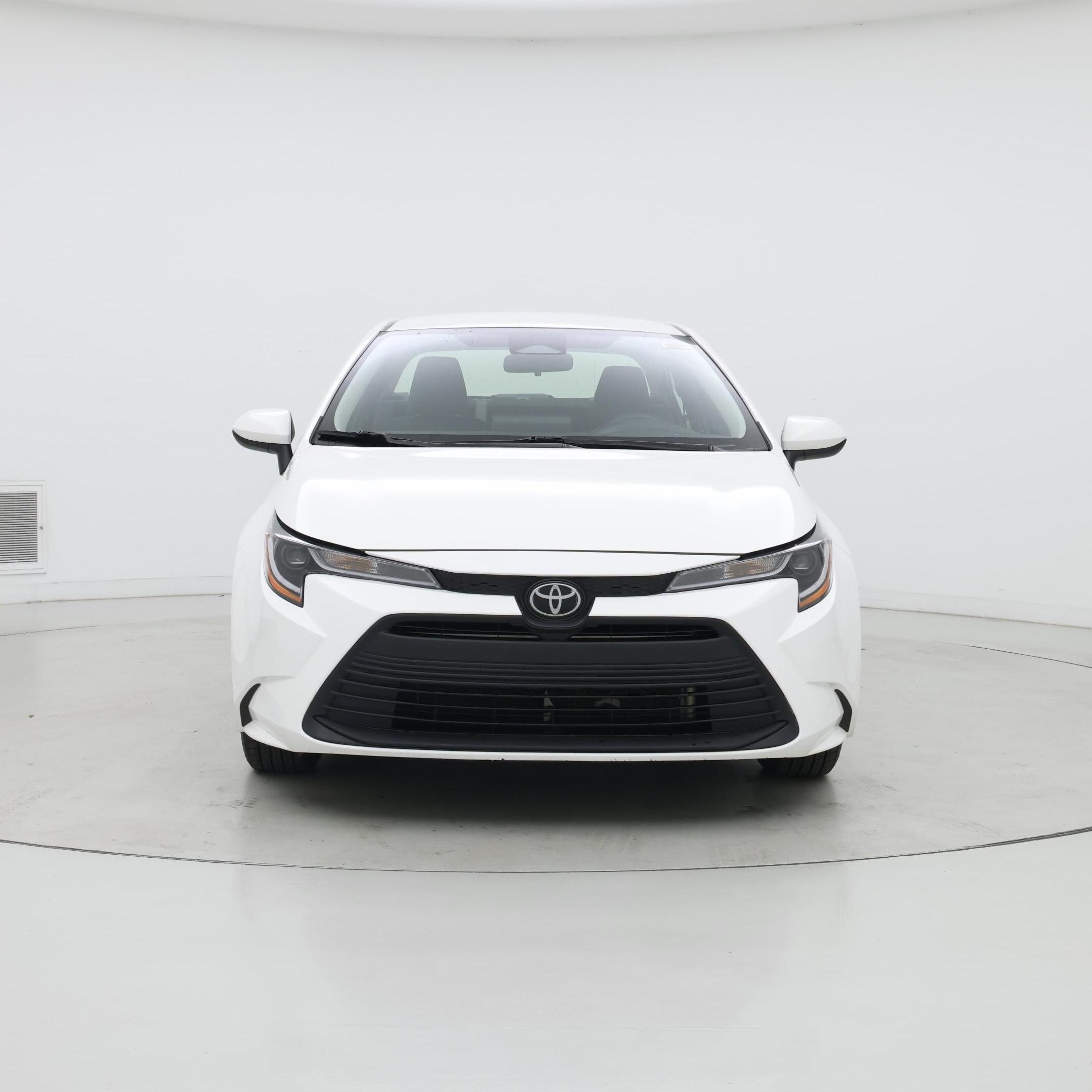 Thumbnail: 2023 Toyota Corolla - 5