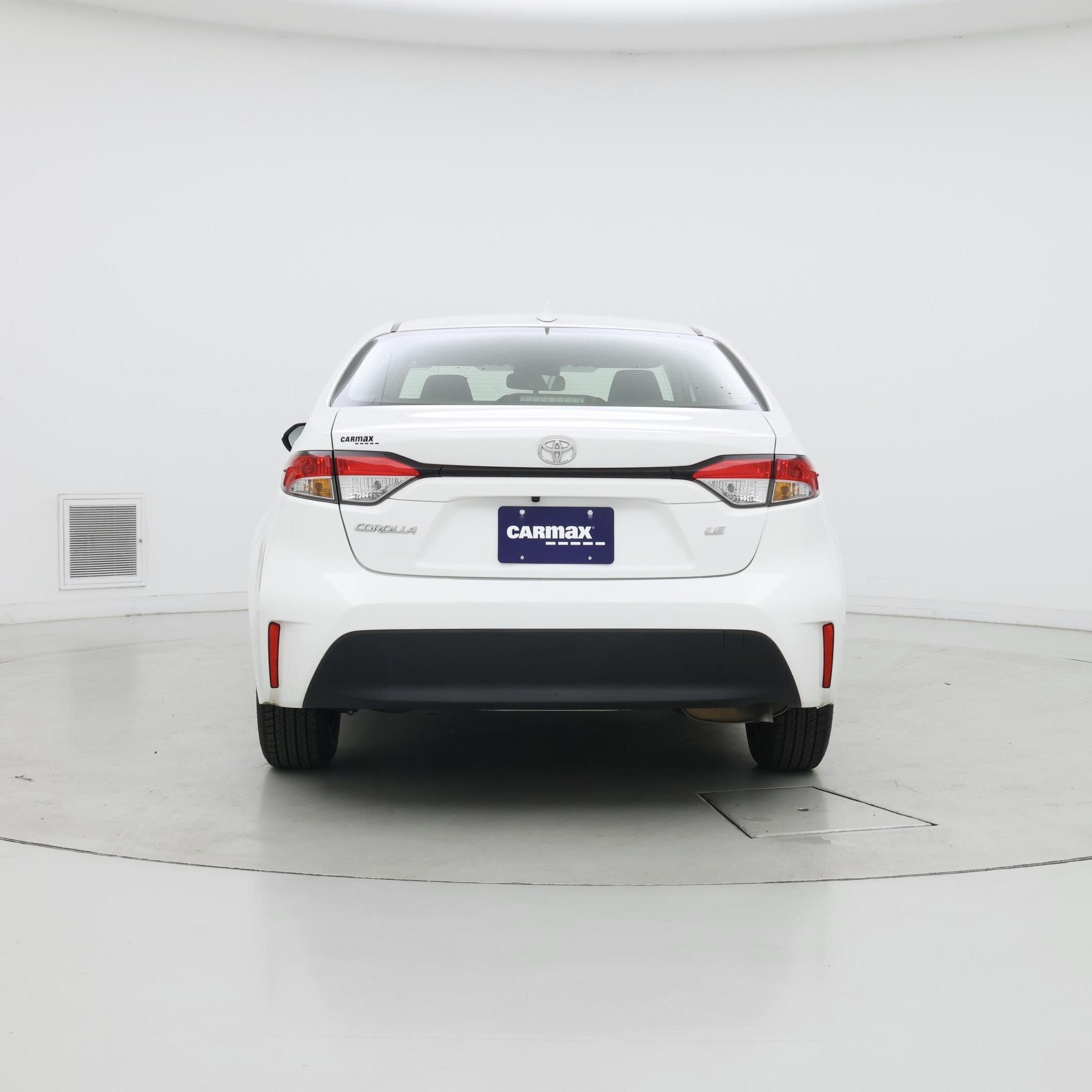 Thumbnail: 2023 Toyota Corolla - 6