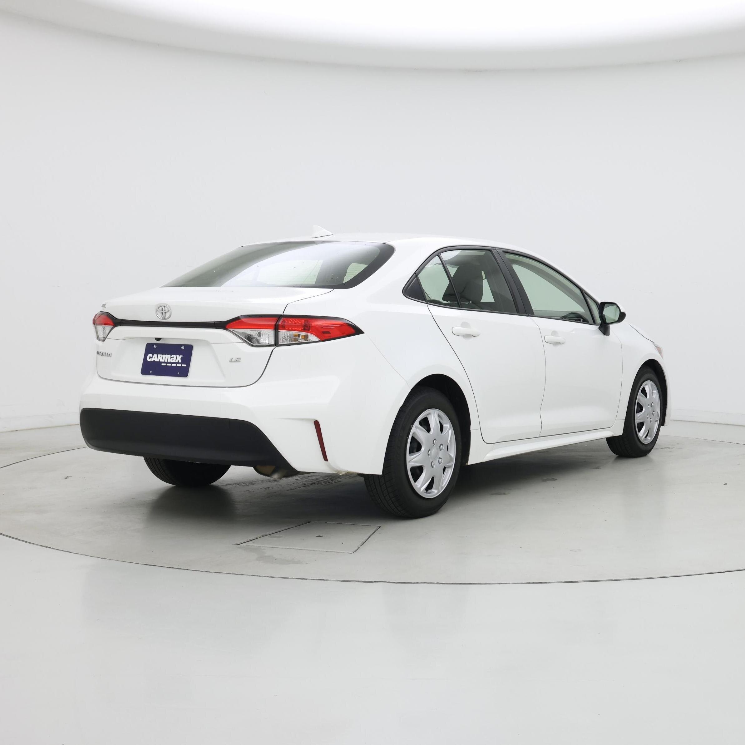 Thumbnail: 2023 Toyota Corolla - 8