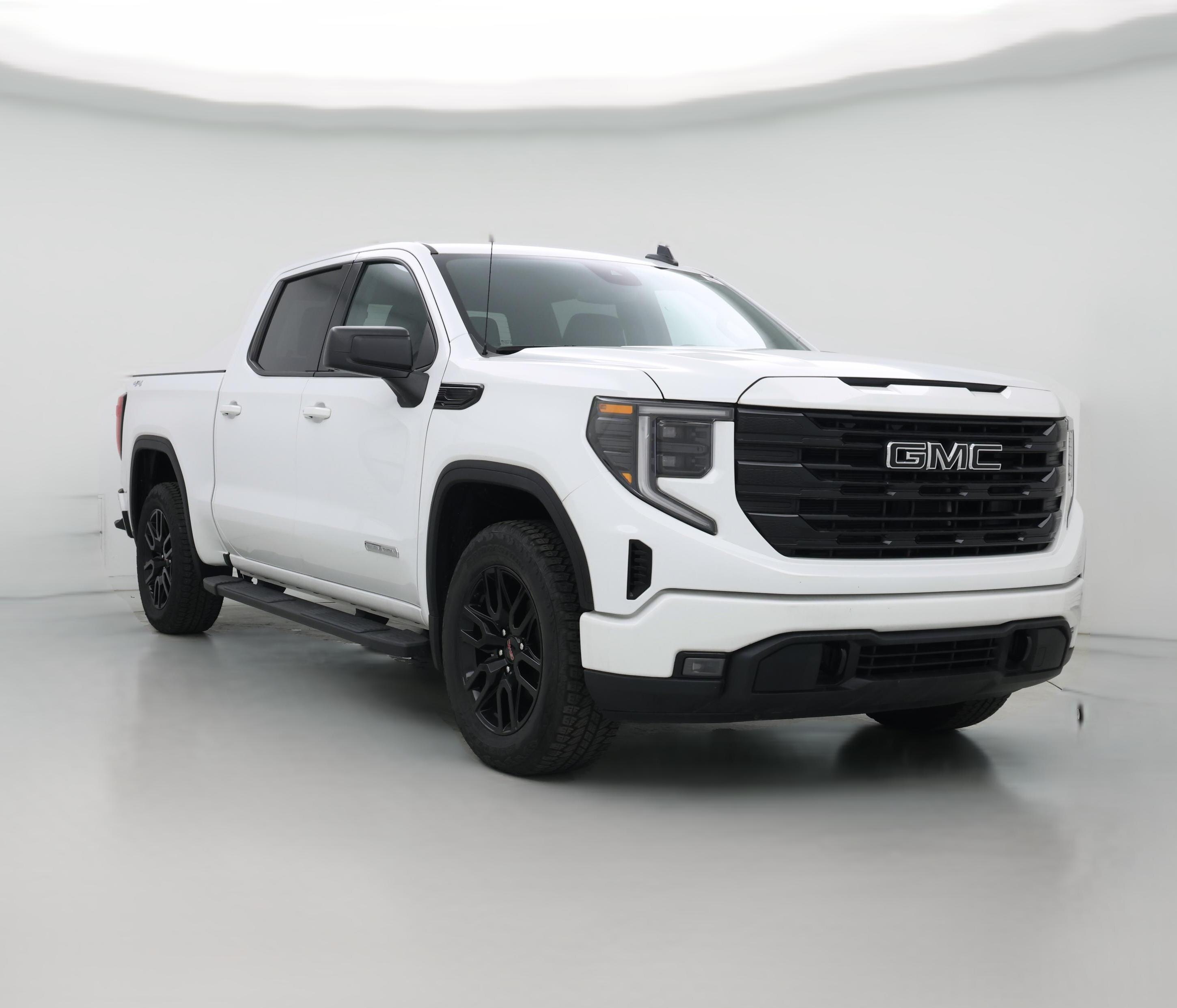 Thumbnail: 2023 GMC Sierra 1500 - 1