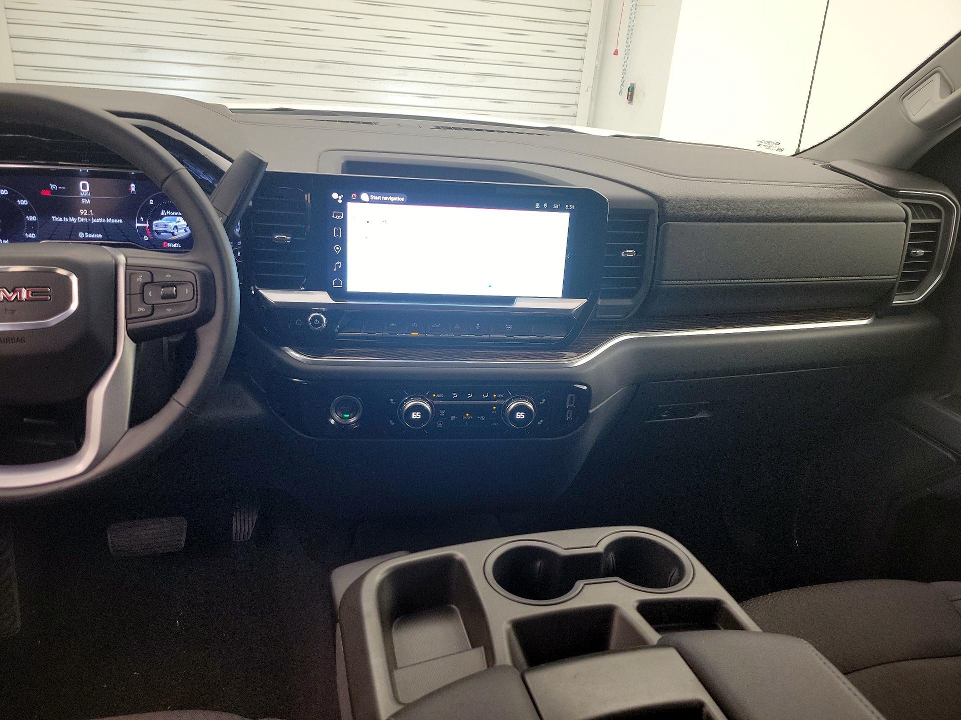 Thumbnail: 2023 GMC Sierra 1500 - 9