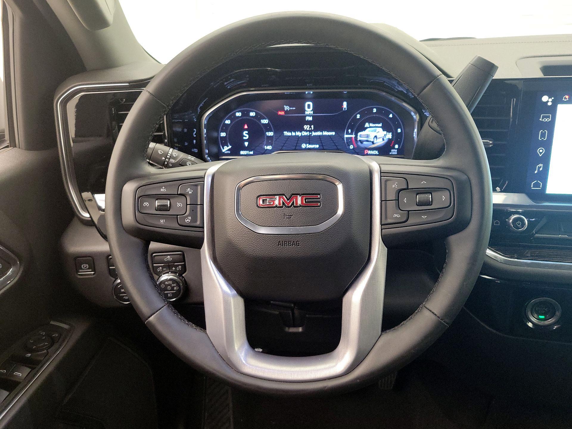 Thumbnail: 2023 GMC Sierra 1500 - 10