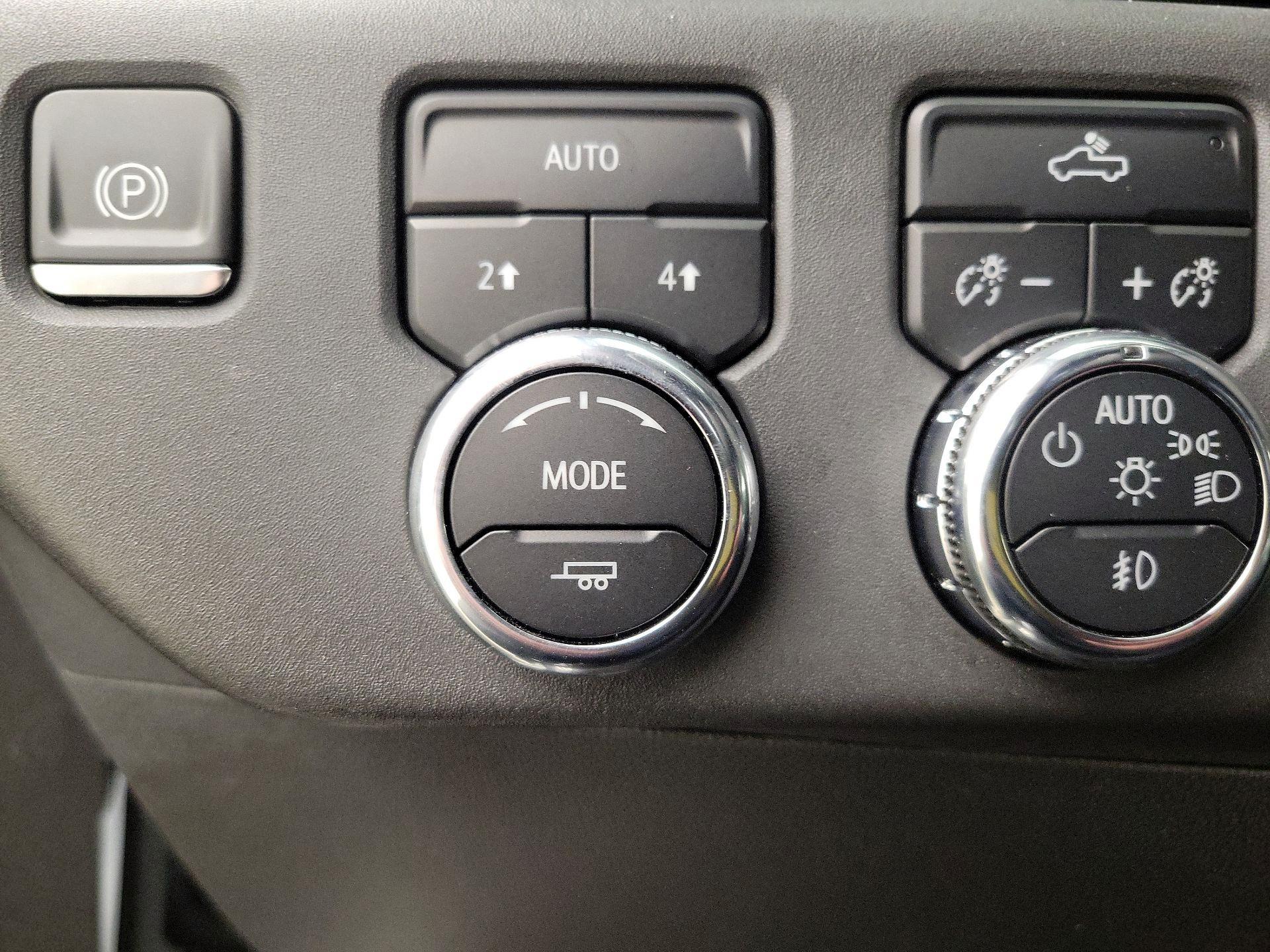 Thumbnail: 2023 GMC Sierra 1500 - 13