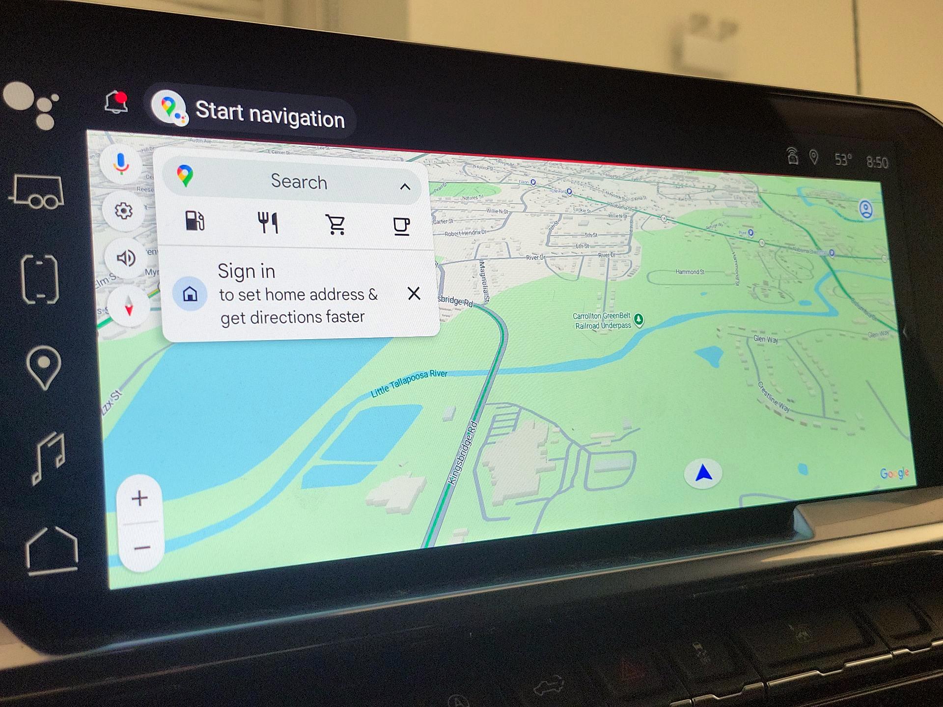 Thumbnail: 2023 GMC Sierra 1500 - 14