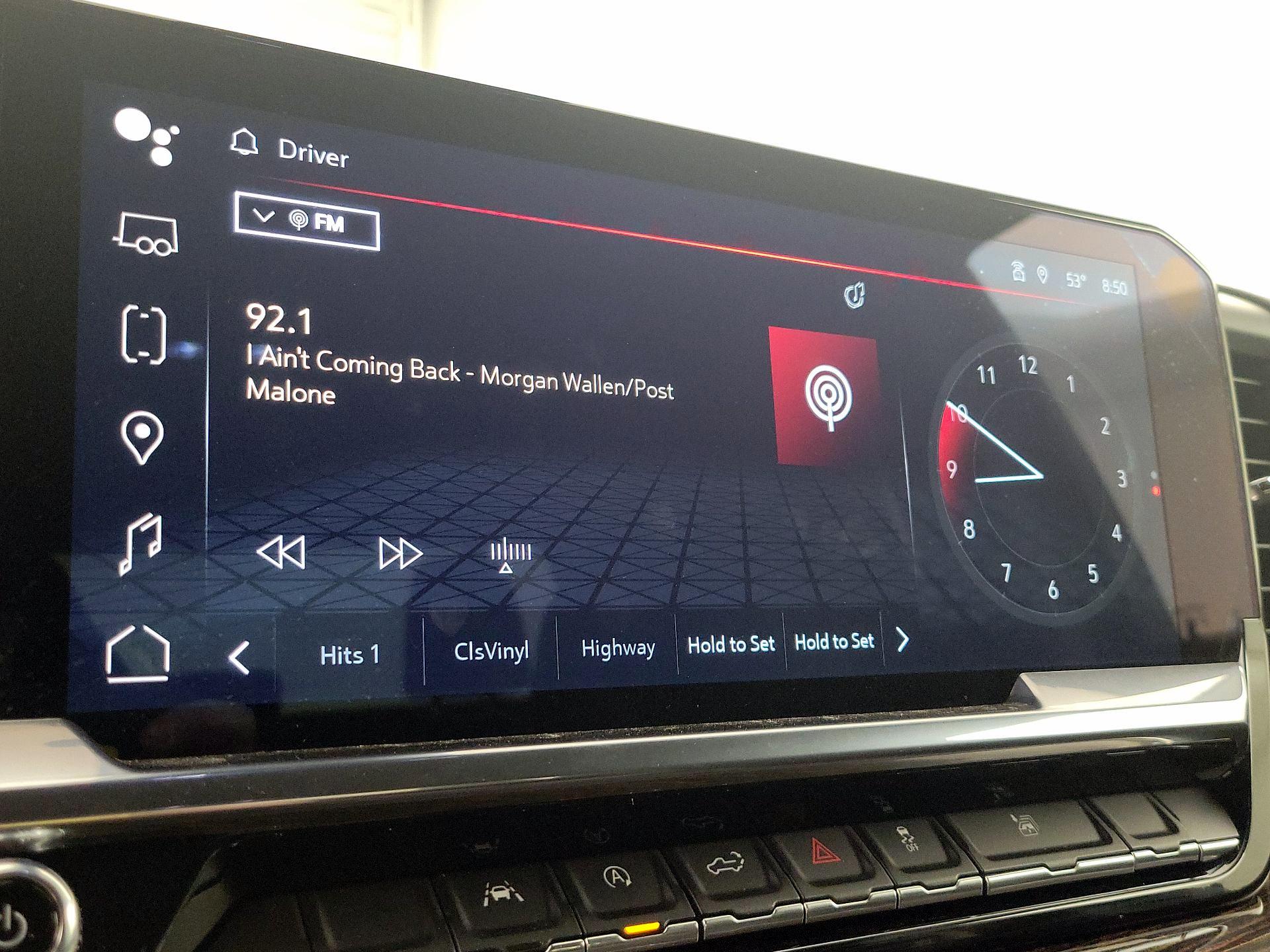 Thumbnail: 2023 GMC Sierra 1500 - 16