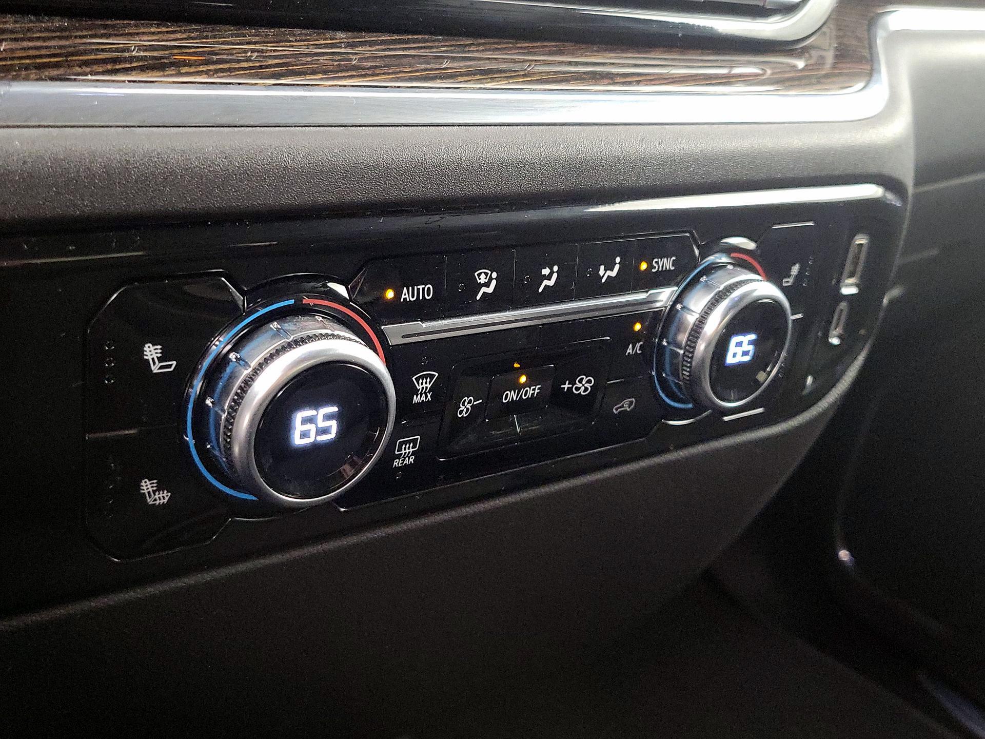 Thumbnail: 2023 GMC Sierra 1500 - 17