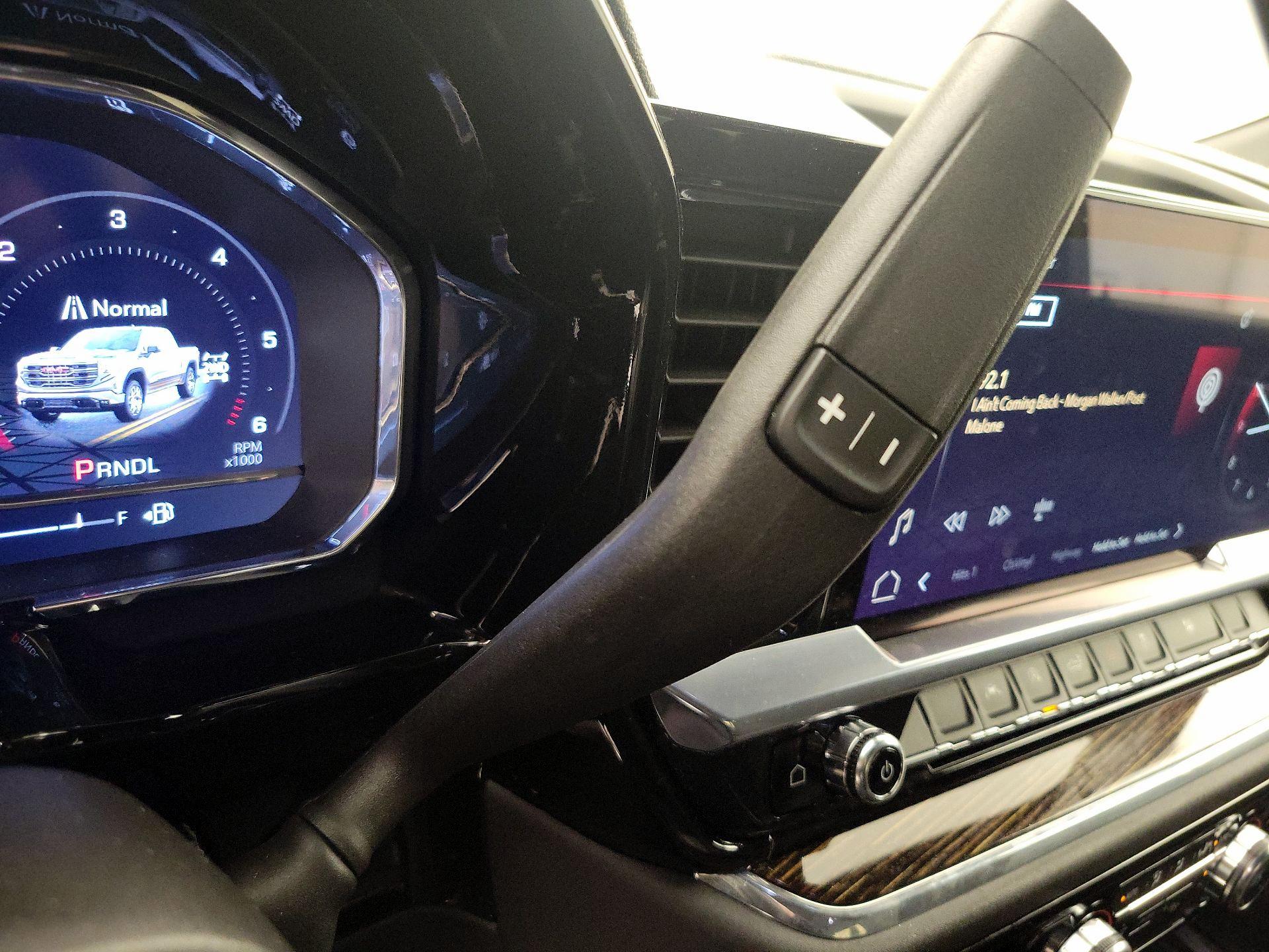 Thumbnail: 2023 GMC Sierra 1500 - 18