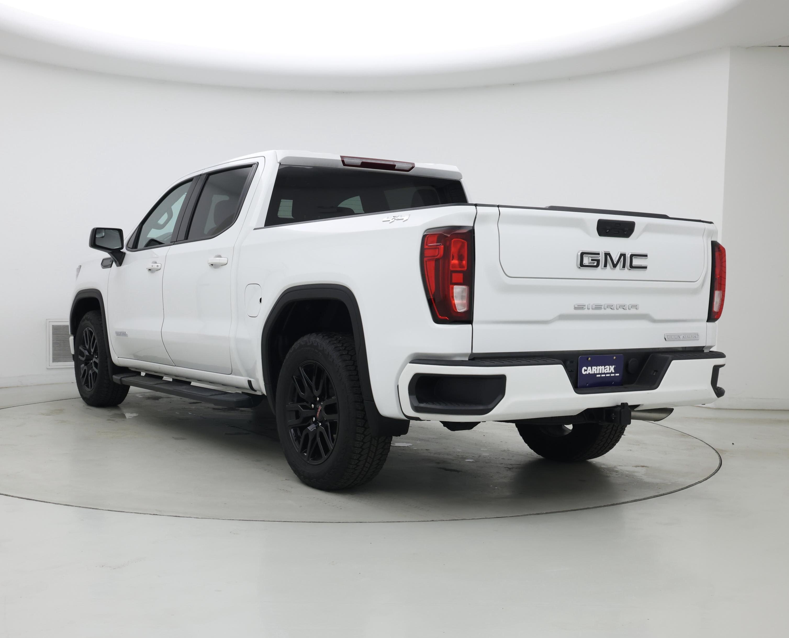 Thumbnail: 2023 GMC Sierra 1500 - 2