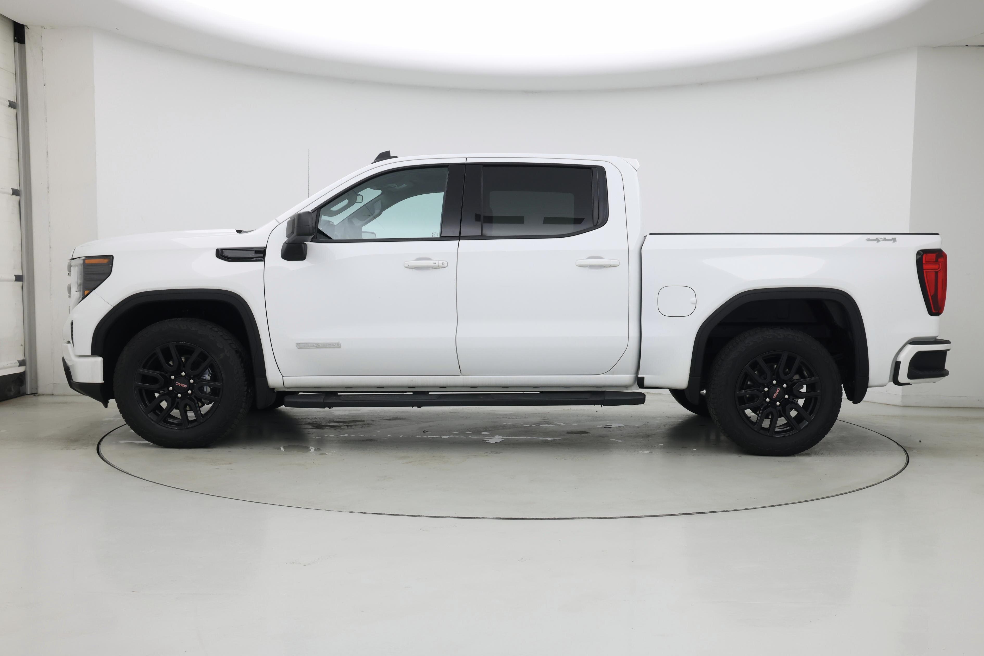 Thumbnail: 2023 GMC Sierra 1500 - 3