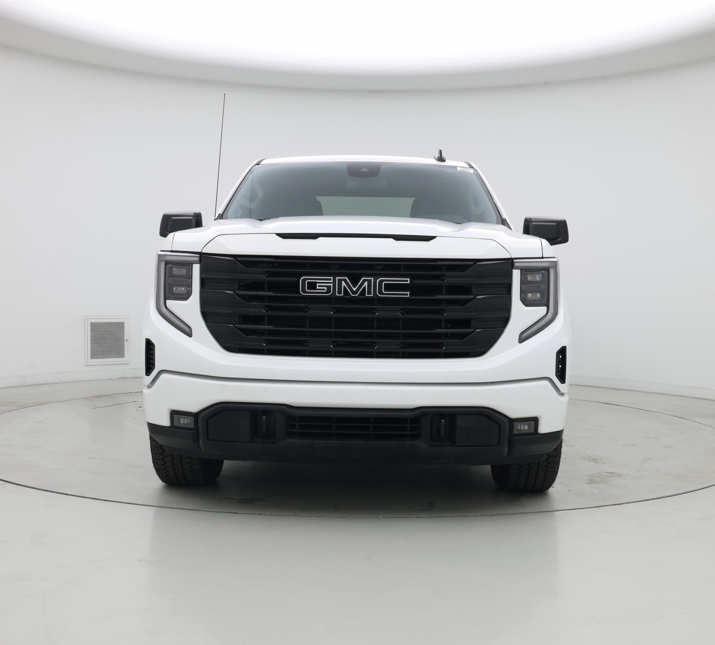 Thumbnail: 2023 GMC Sierra 1500 - 5