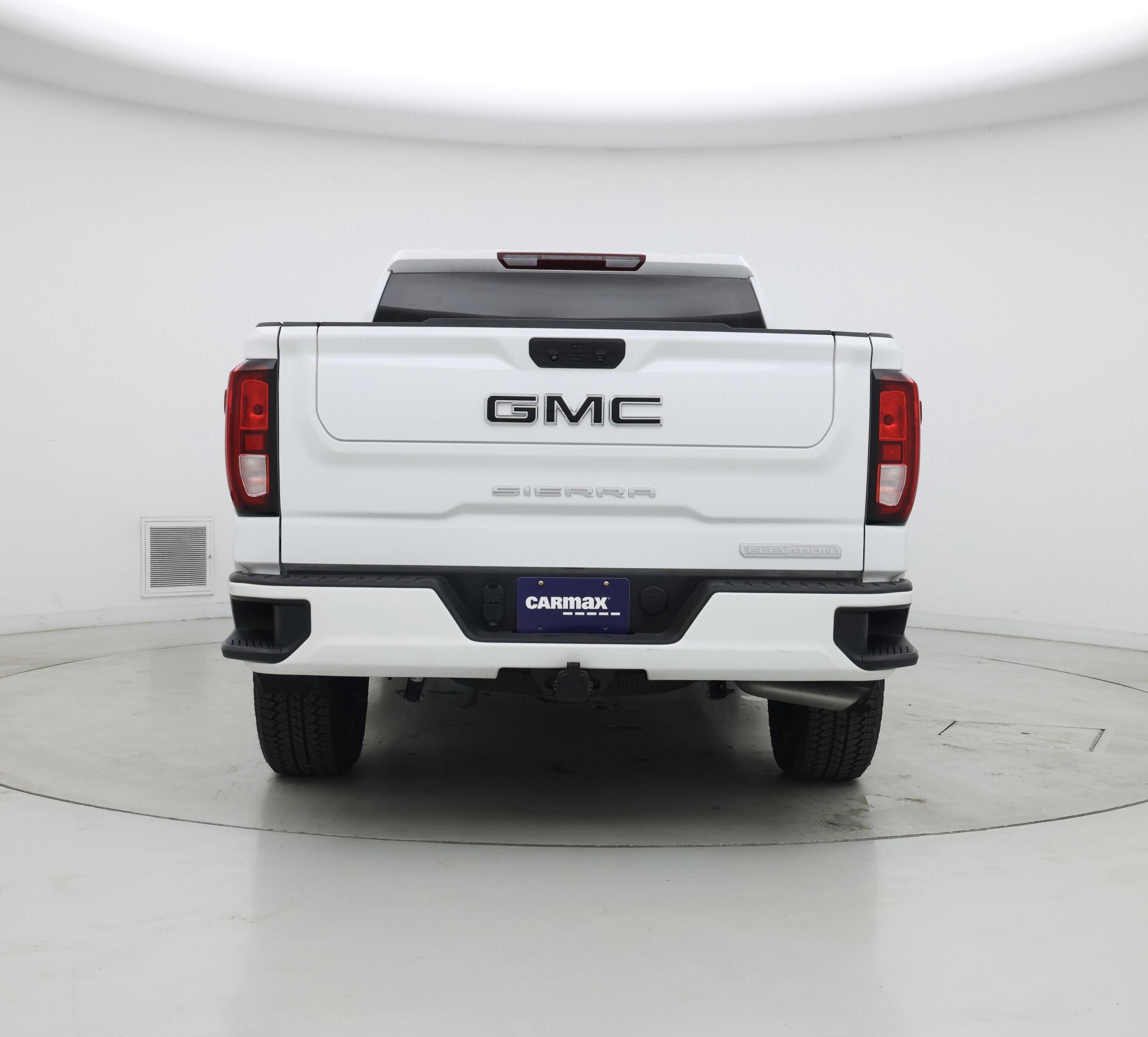 Thumbnail: 2023 GMC Sierra 1500 - 6