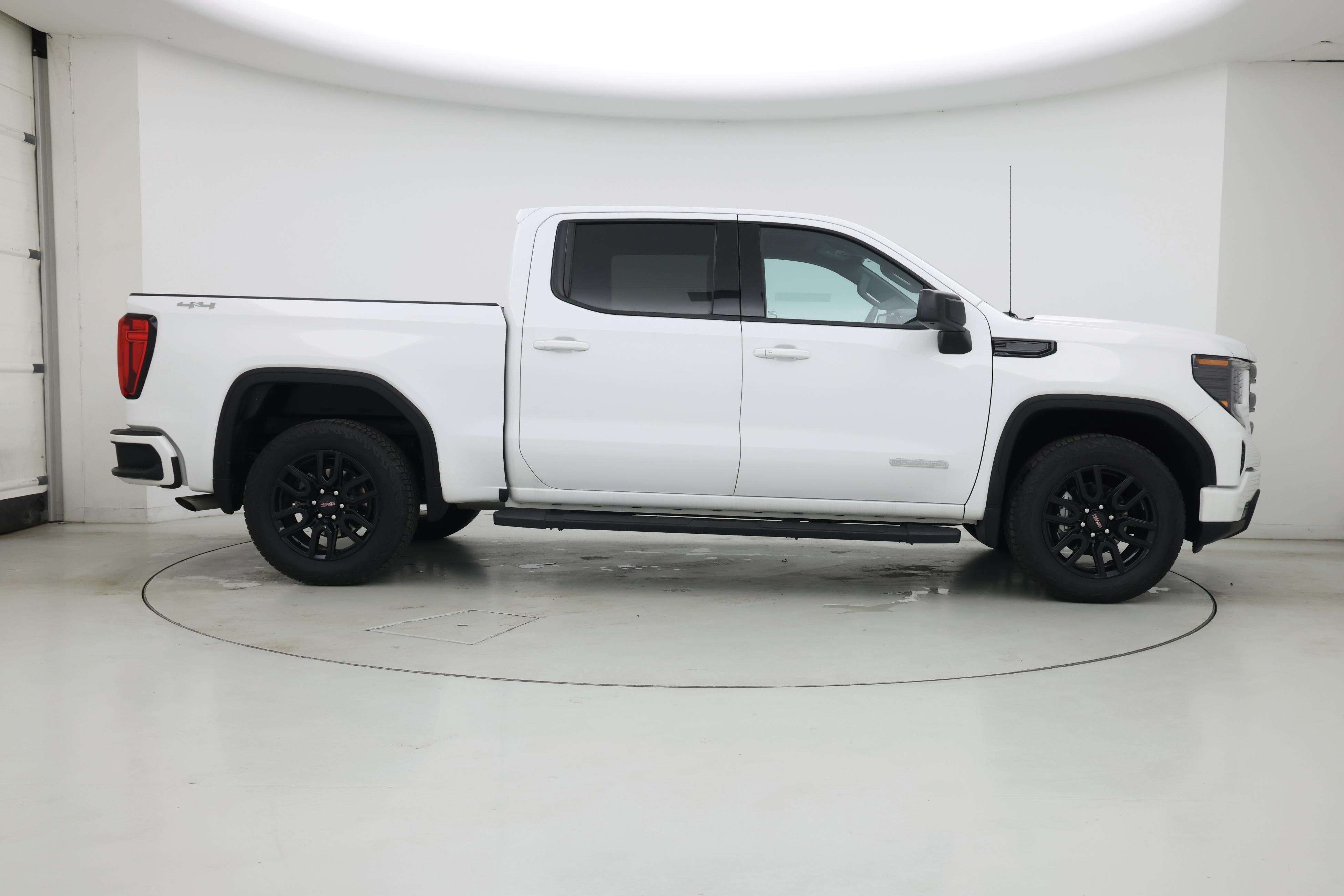 Thumbnail: 2023 GMC Sierra 1500 - 7