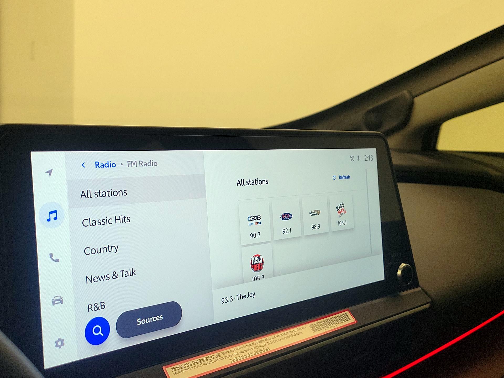 Thumbnail: 2024 Toyota Prius Prime - 15