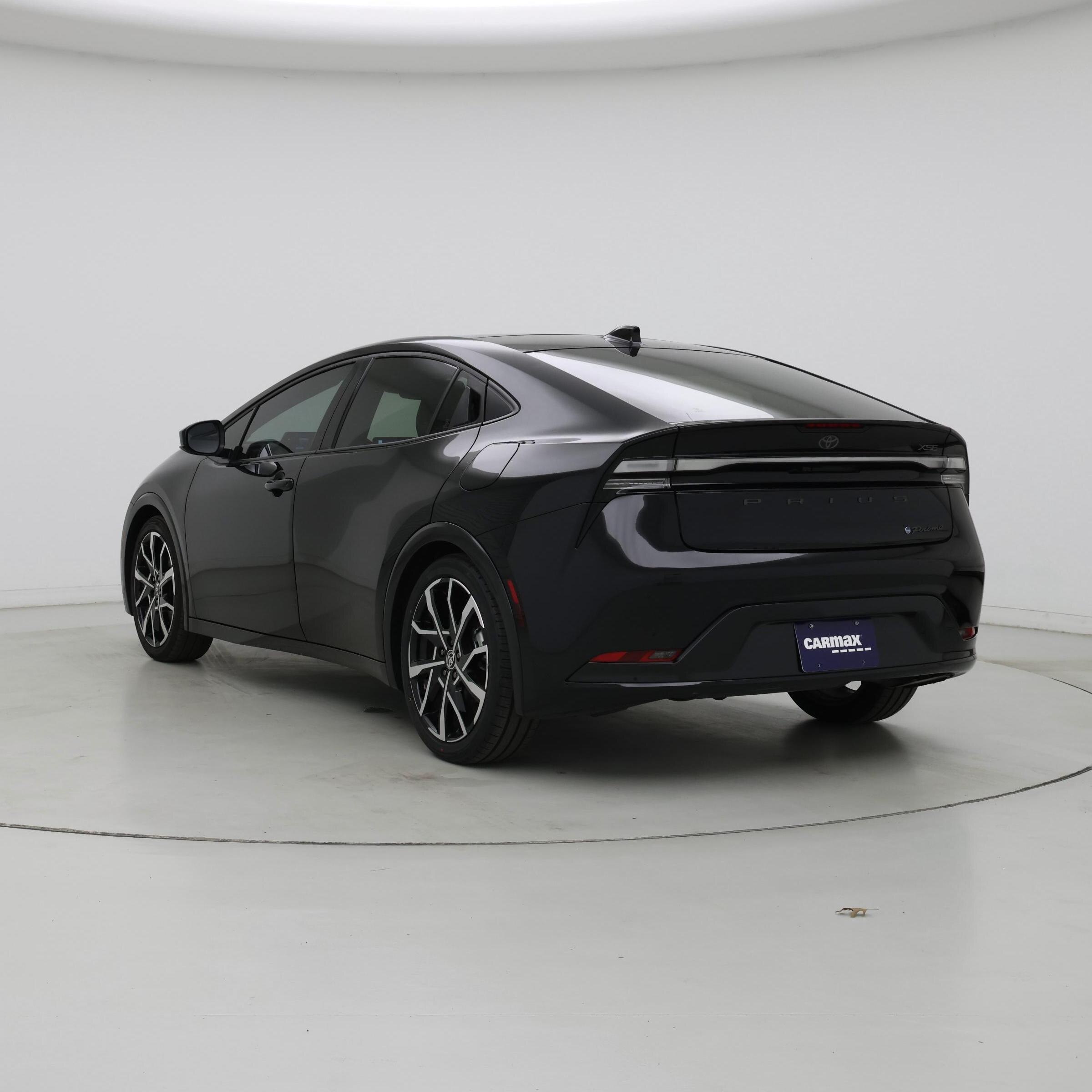 Thumbnail: 2024 Toyota Prius Prime - 2