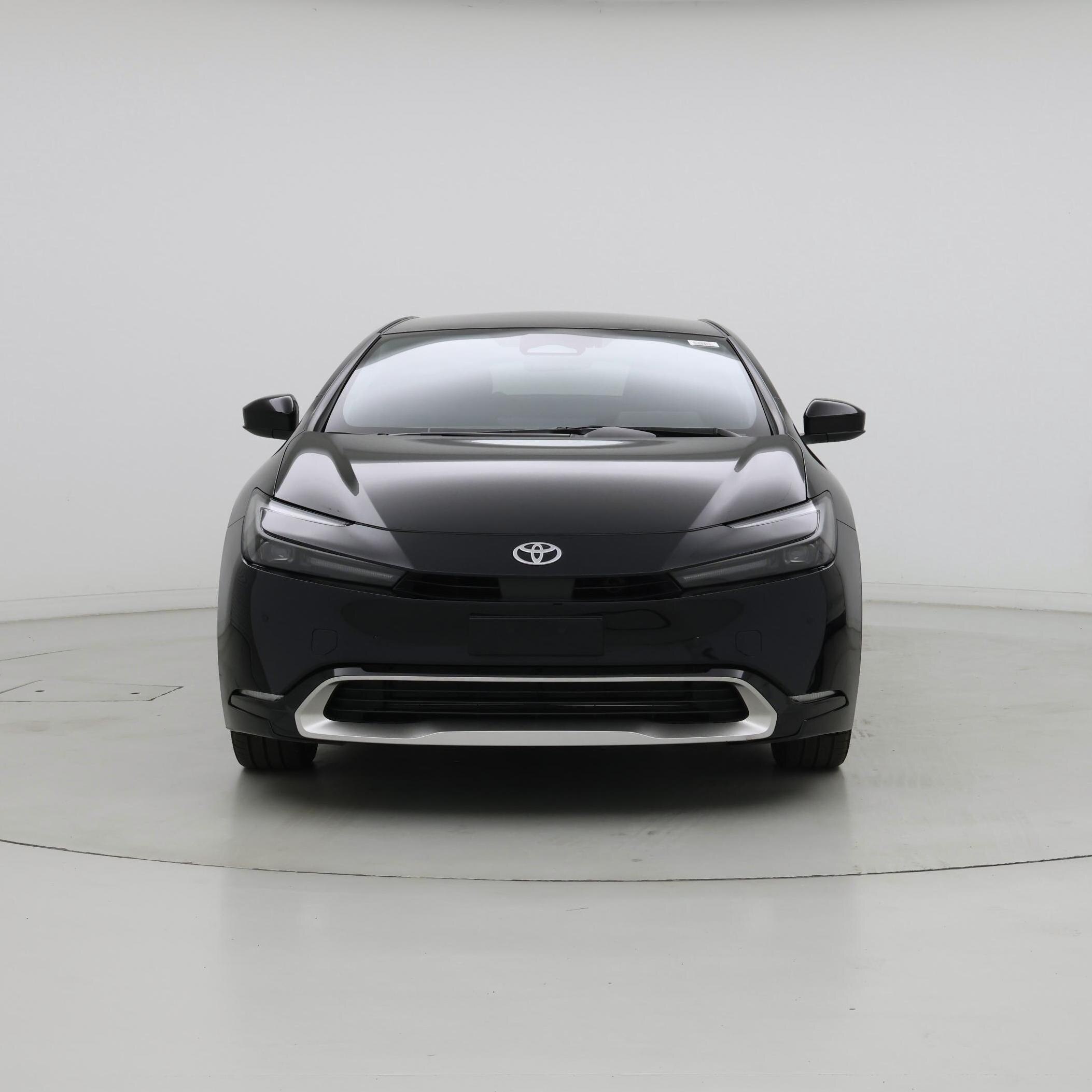 Thumbnail: 2024 Toyota Prius Prime - 5