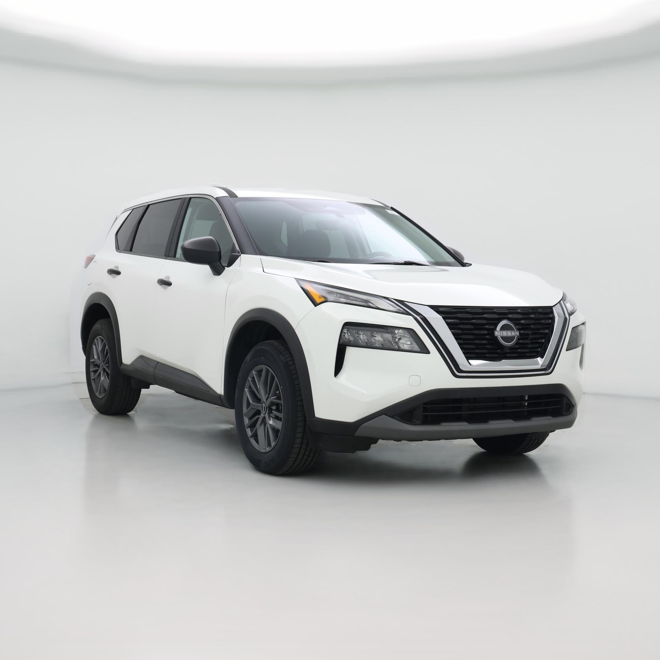 Thumbnail: 2023 Nissan Rogue - 1