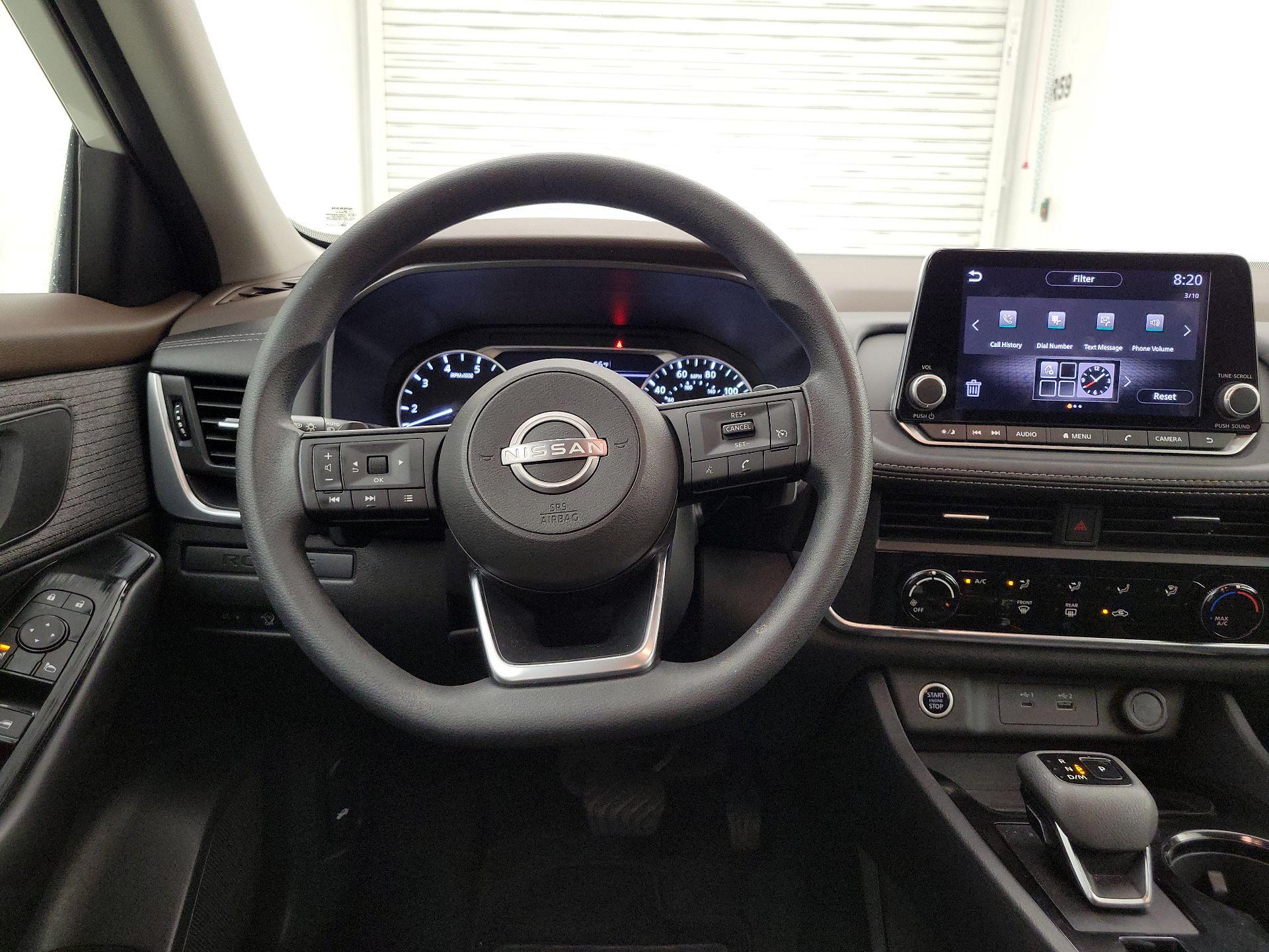 Thumbnail: 2023 Nissan Rogue - 10