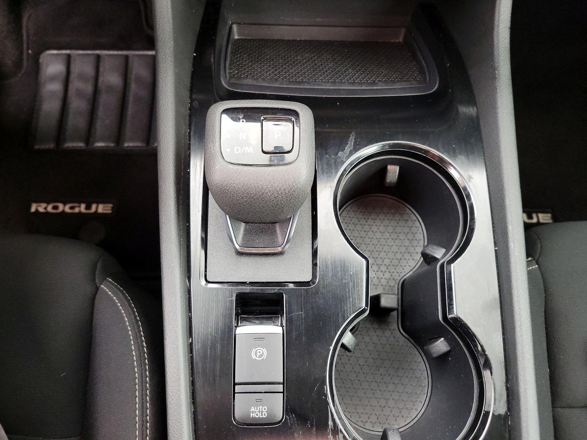 Thumbnail: 2023 Nissan Rogue - 17