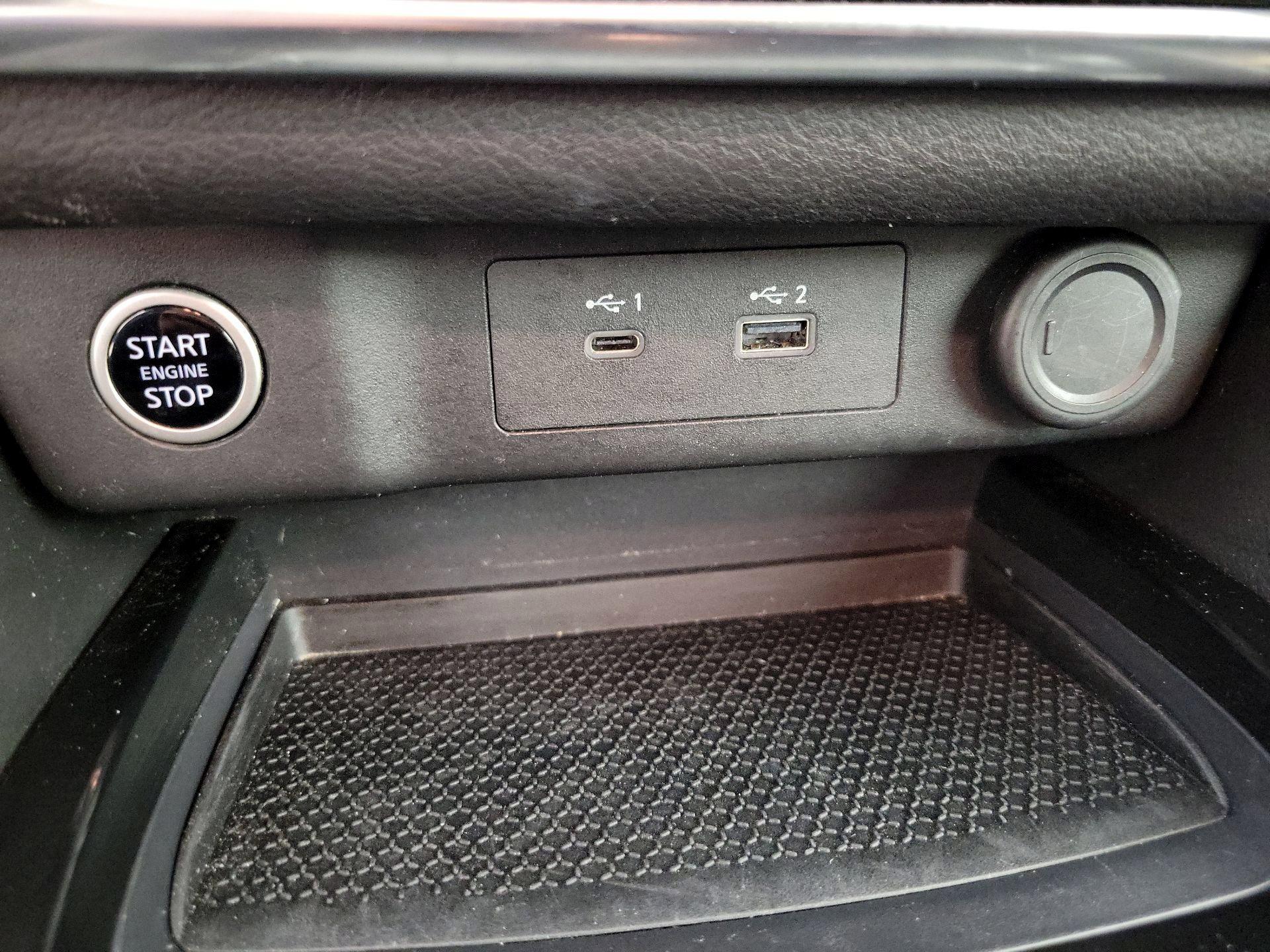 Thumbnail: 2023 Nissan Rogue - 18