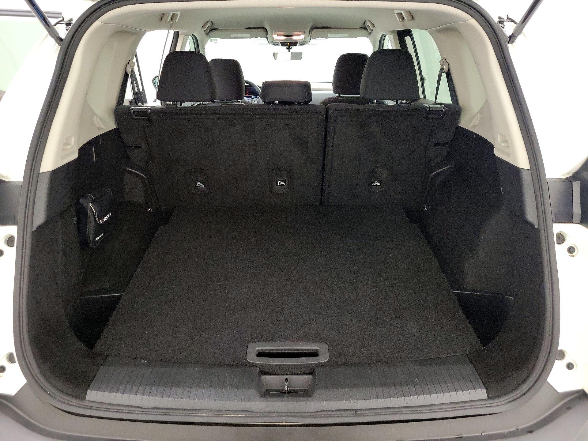 Thumbnail: 2023 Nissan Rogue - 20