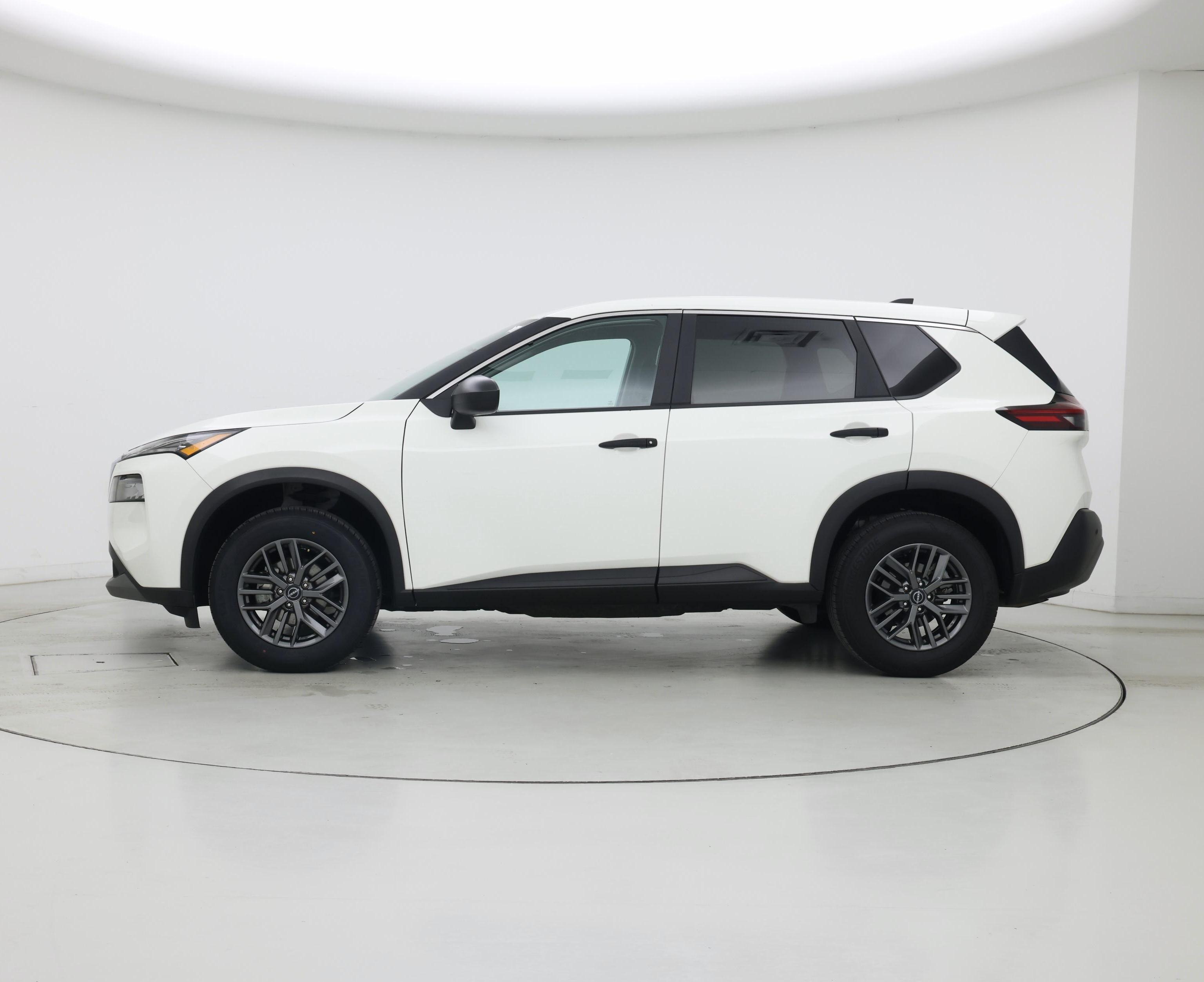 Thumbnail: 2023 Nissan Rogue - 3