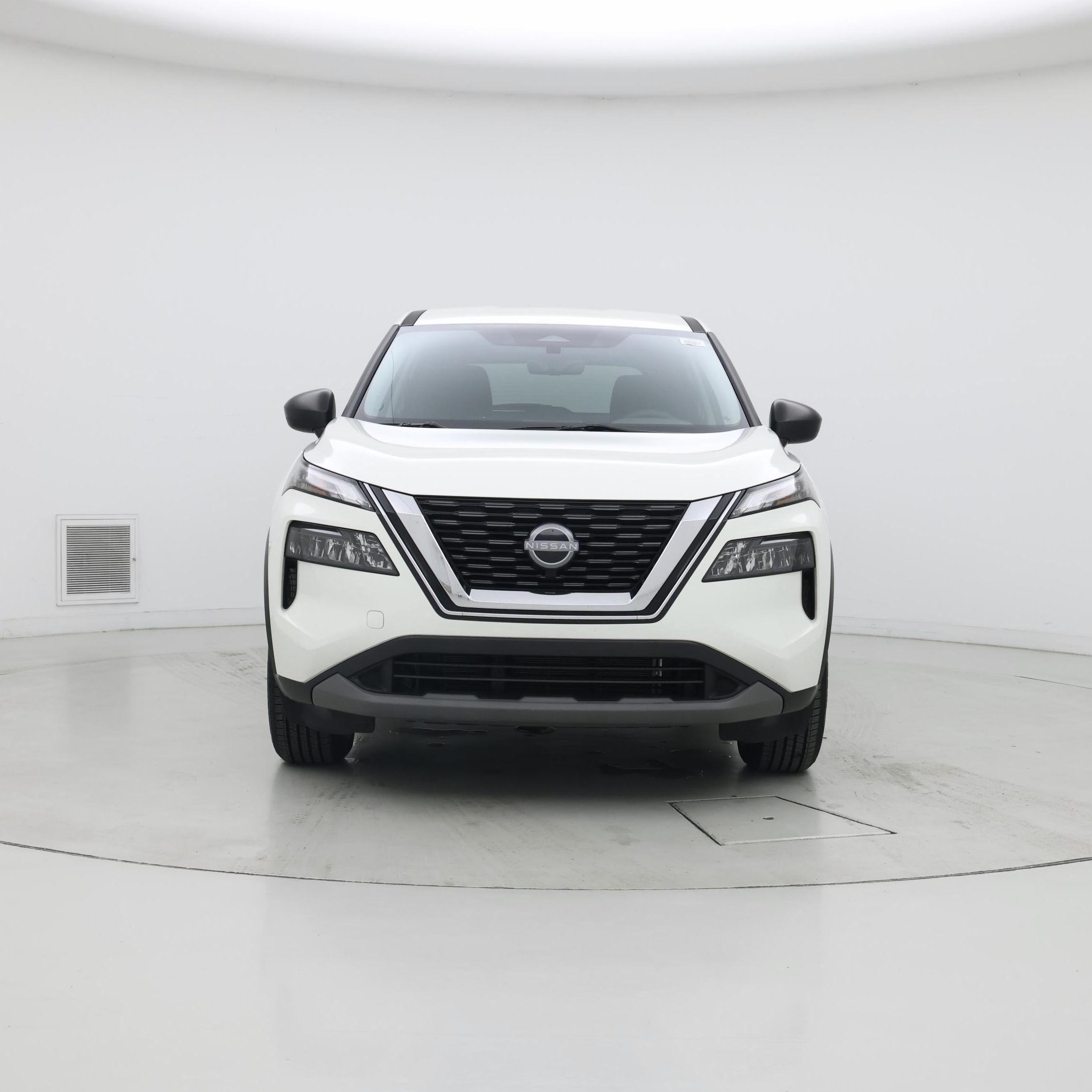 Thumbnail: 2023 Nissan Rogue - 5