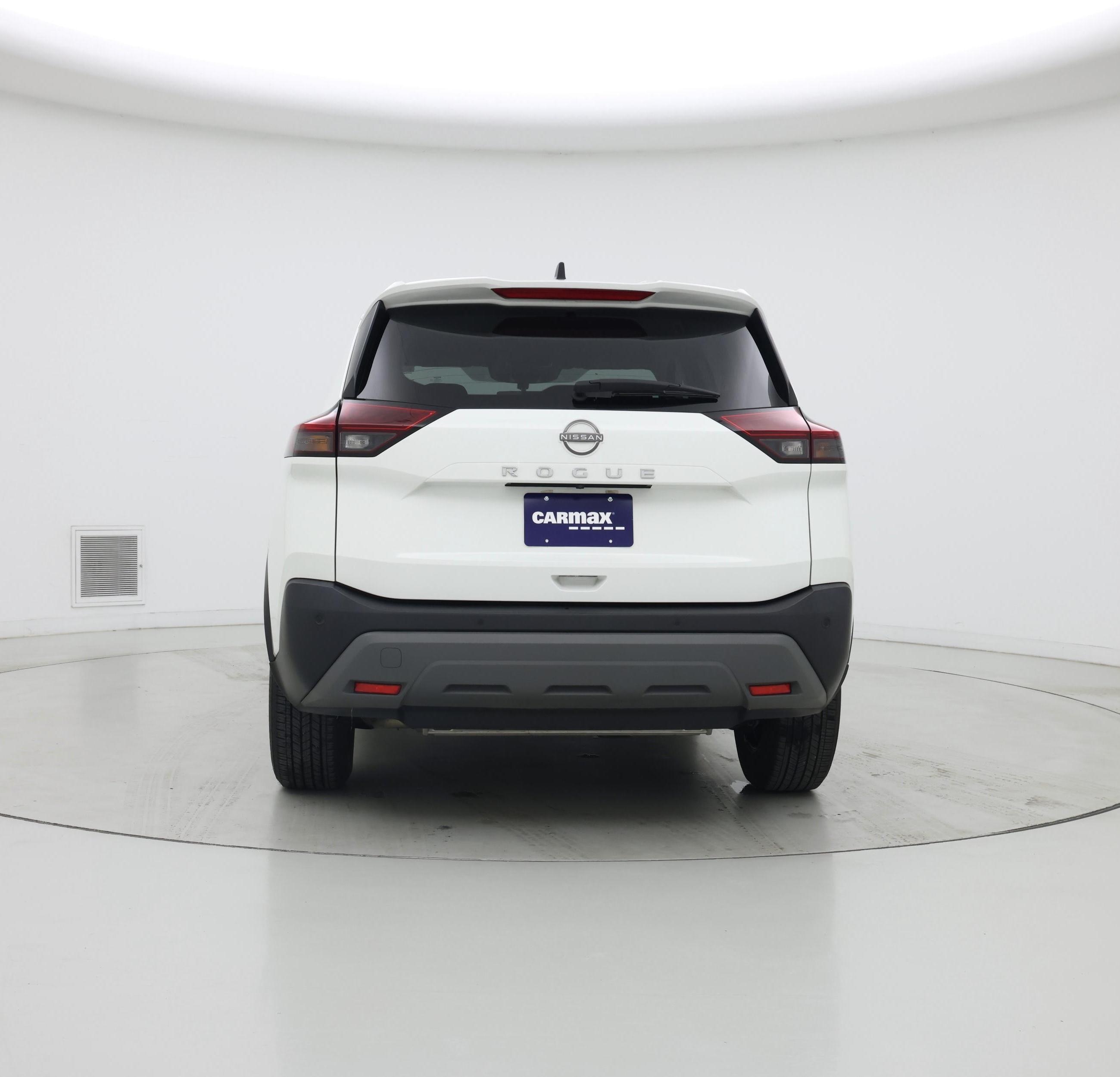 Thumbnail: 2023 Nissan Rogue - 6