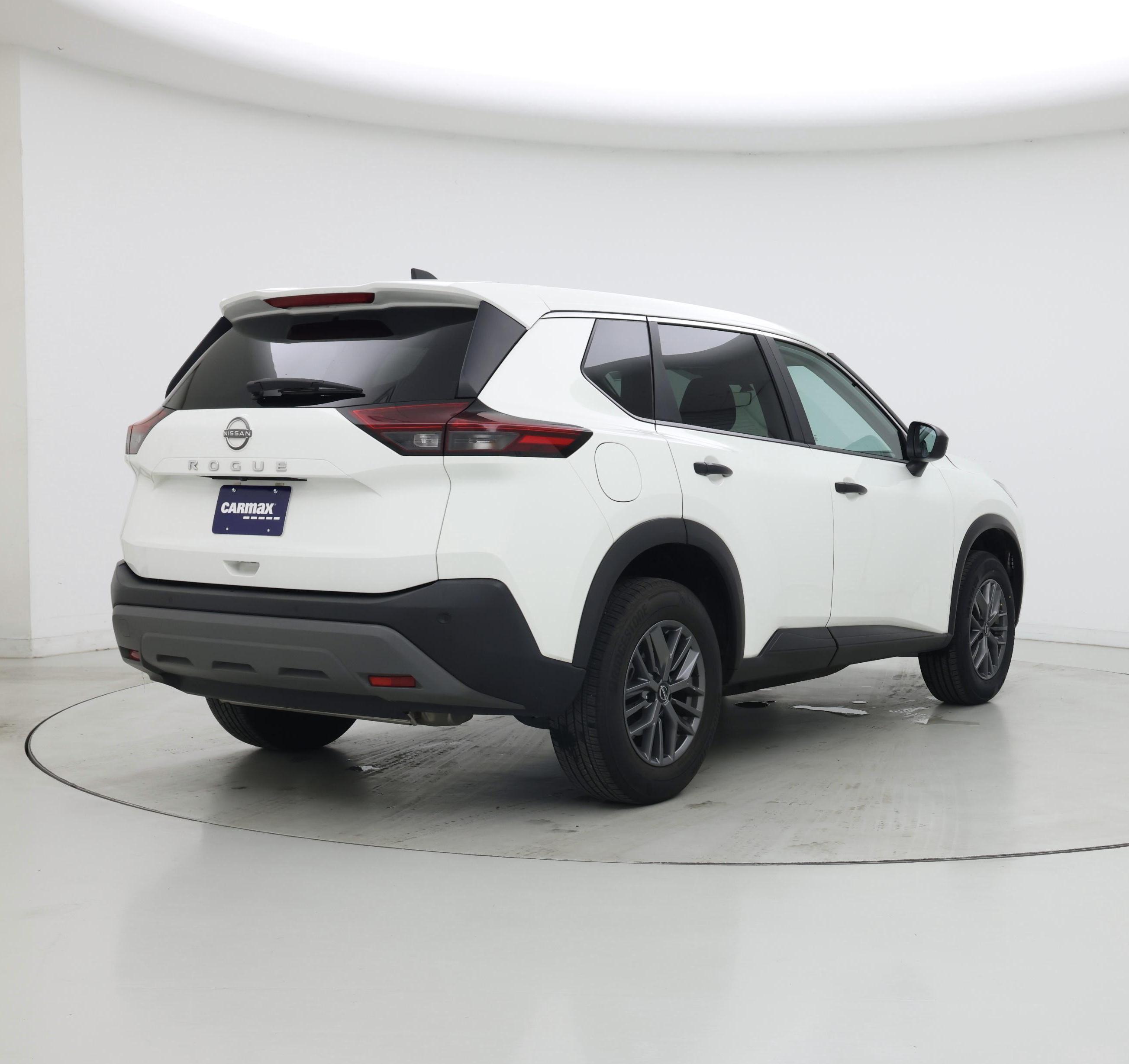 Thumbnail: 2023 Nissan Rogue - 8
