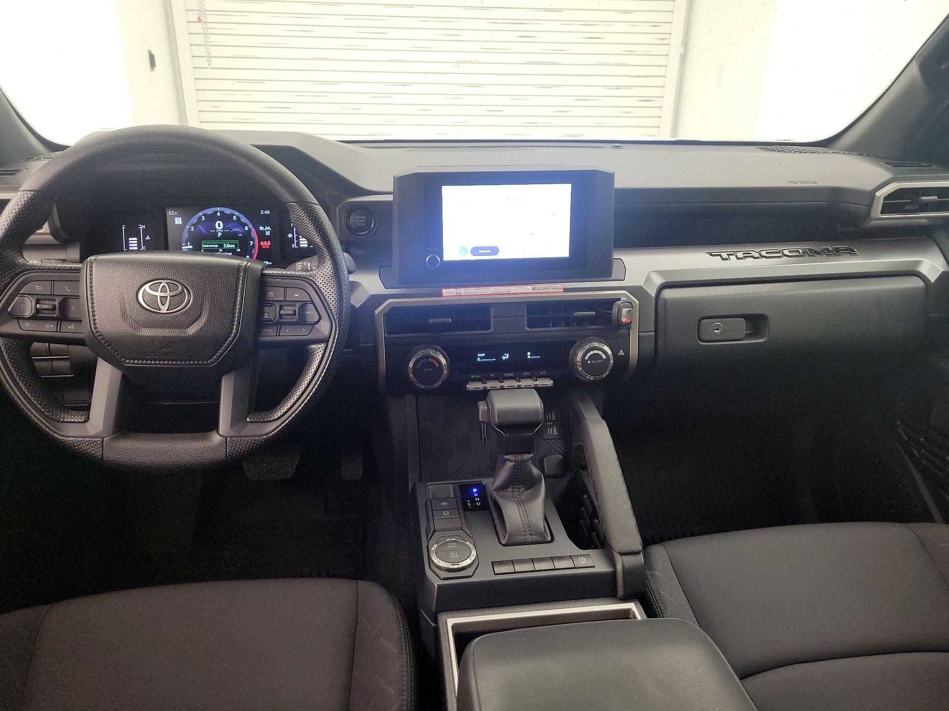 Thumbnail: 2024 Toyota Tacoma - 9