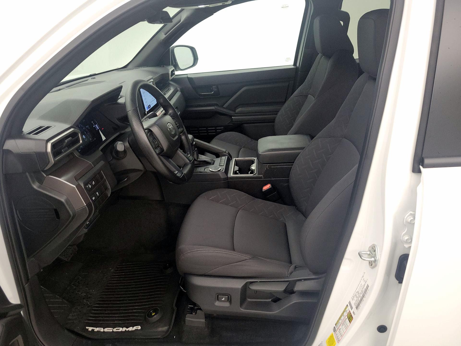 Thumbnail: 2024 Toyota Tacoma - 11