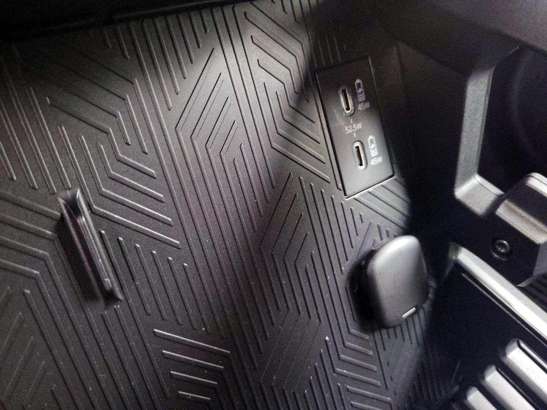 Thumbnail: 2024 Toyota Tacoma - 18