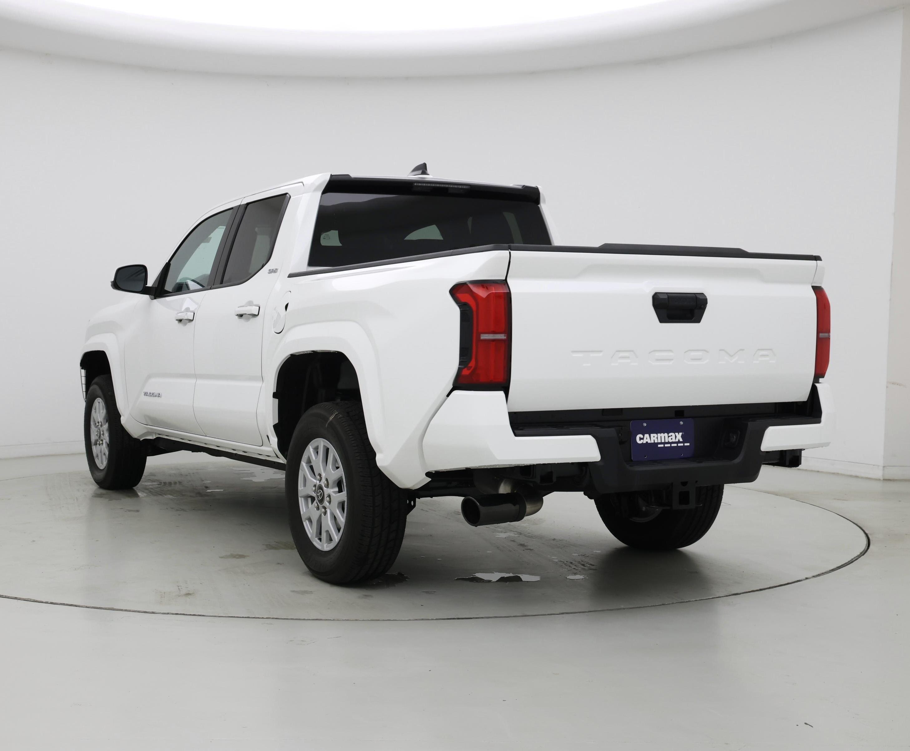 Thumbnail: 2024 Toyota Tacoma - 2