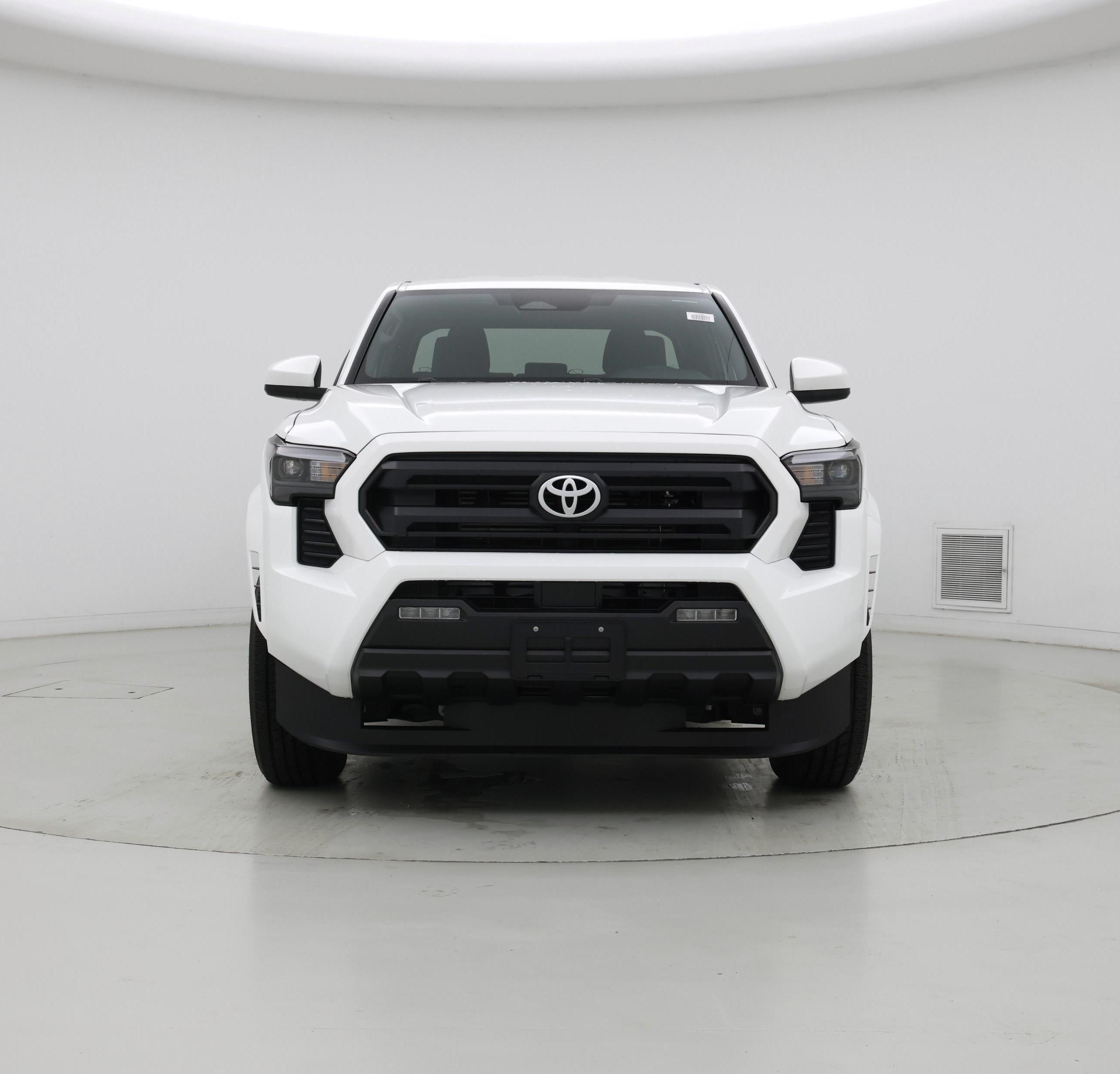 Thumbnail: 2024 Toyota Tacoma - 5