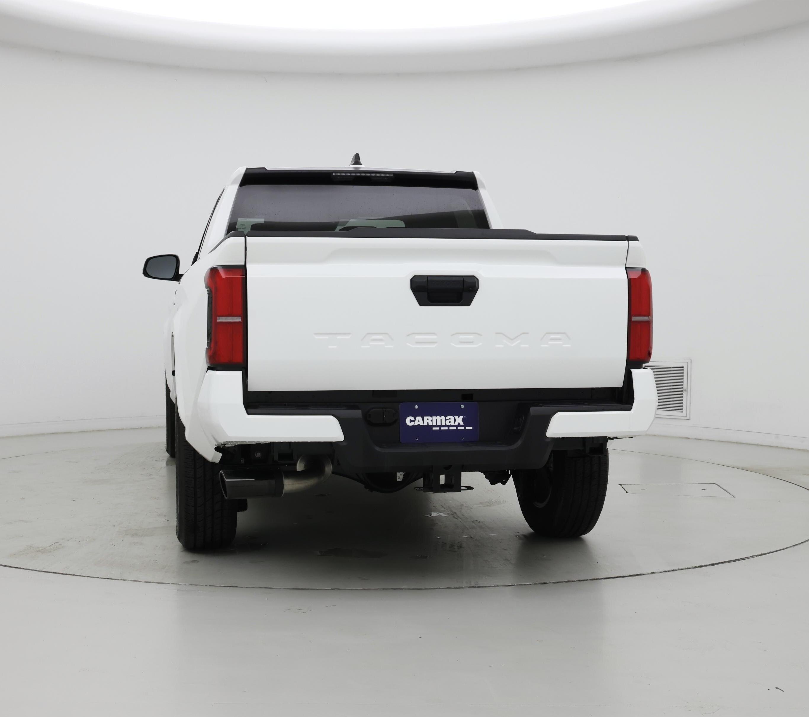 Thumbnail: 2024 Toyota Tacoma - 6