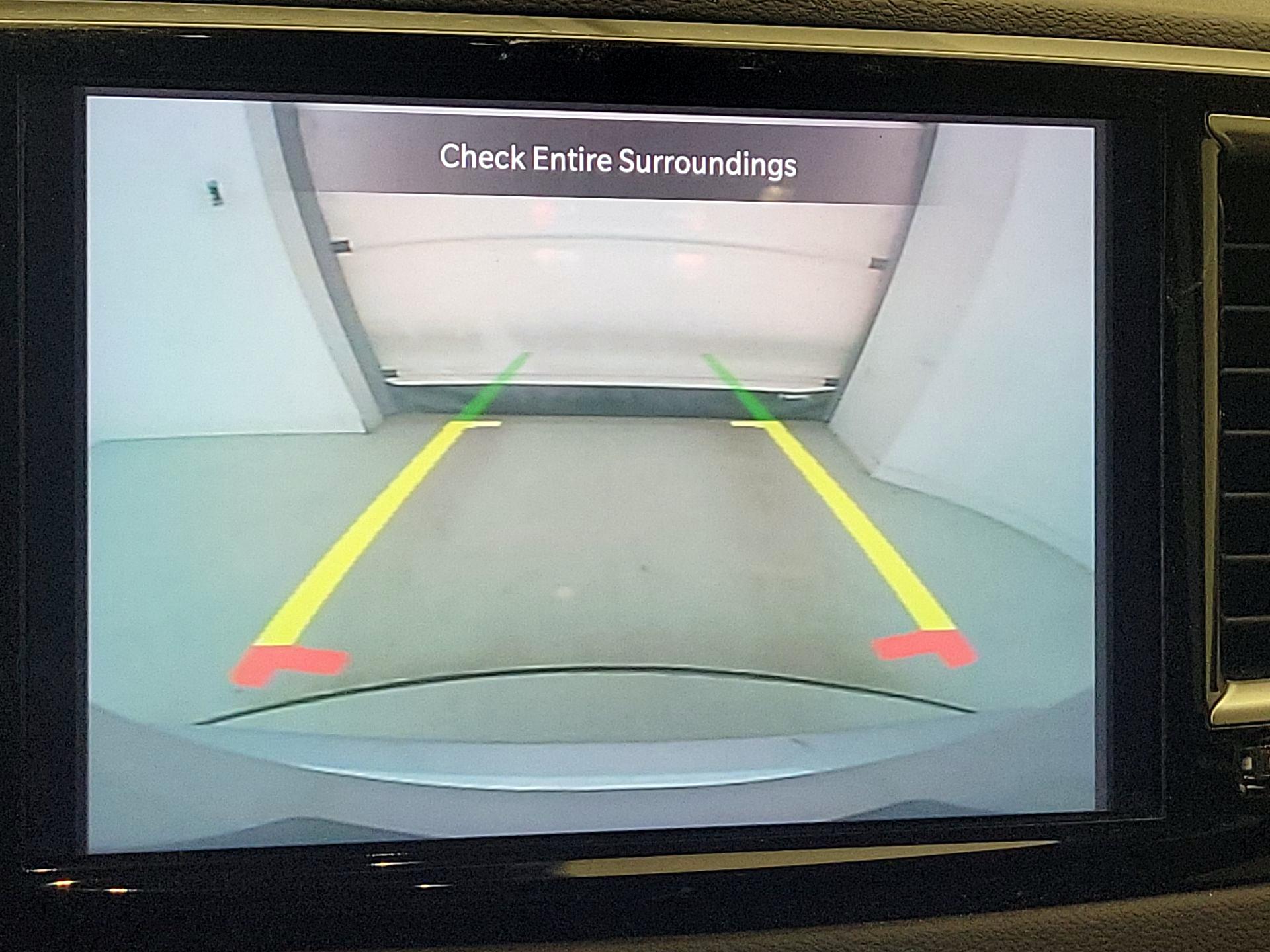 Thumbnail: 2024 Chrysler Pacifica - 14