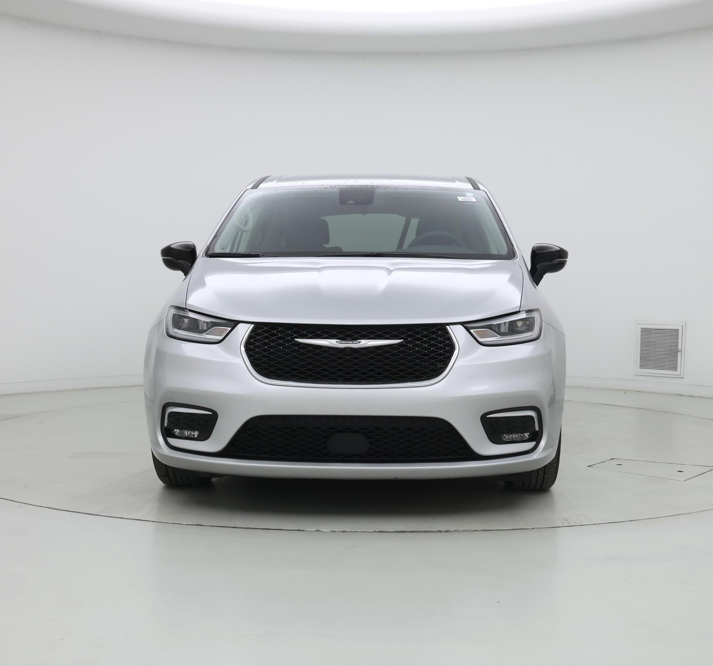 Thumbnail: 2024 Chrysler Pacifica - 5