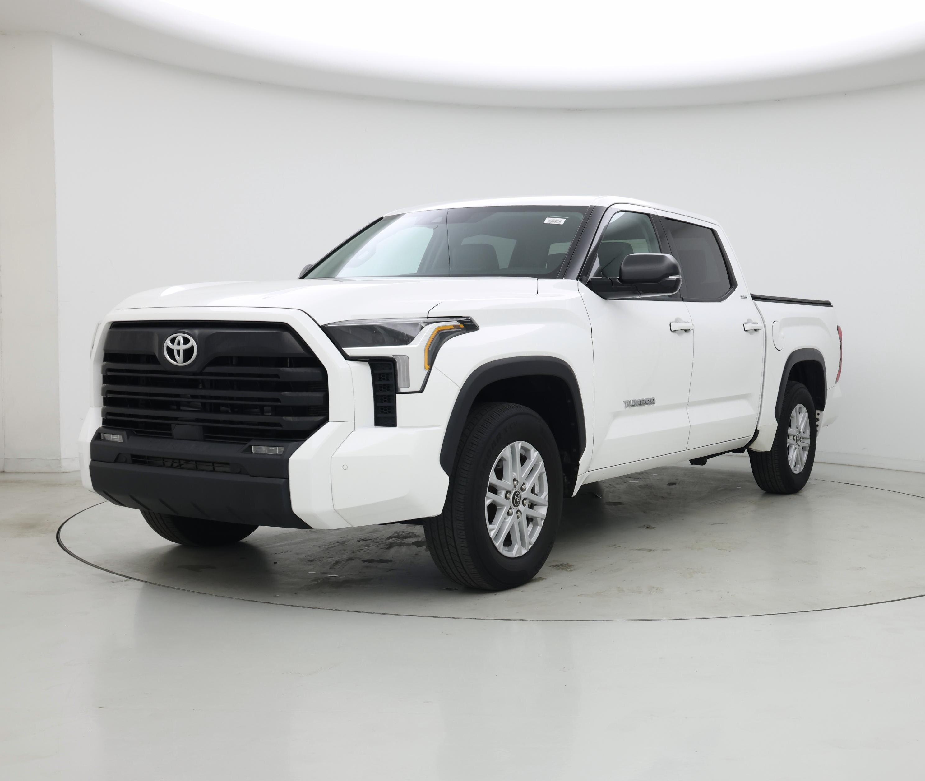 Thumbnail: 2022 Toyota Tundra - 4