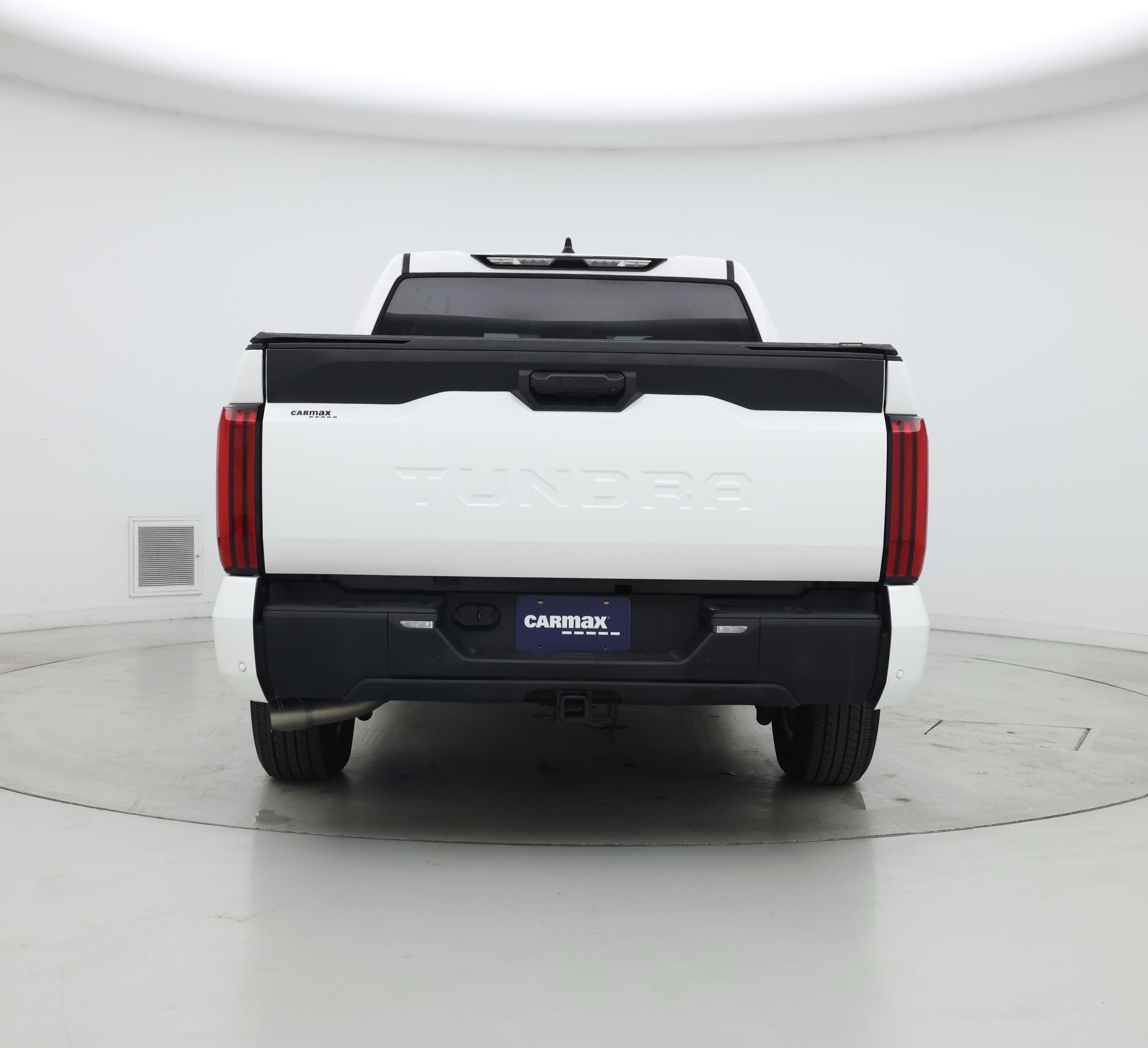 Thumbnail: 2022 Toyota Tundra - 6