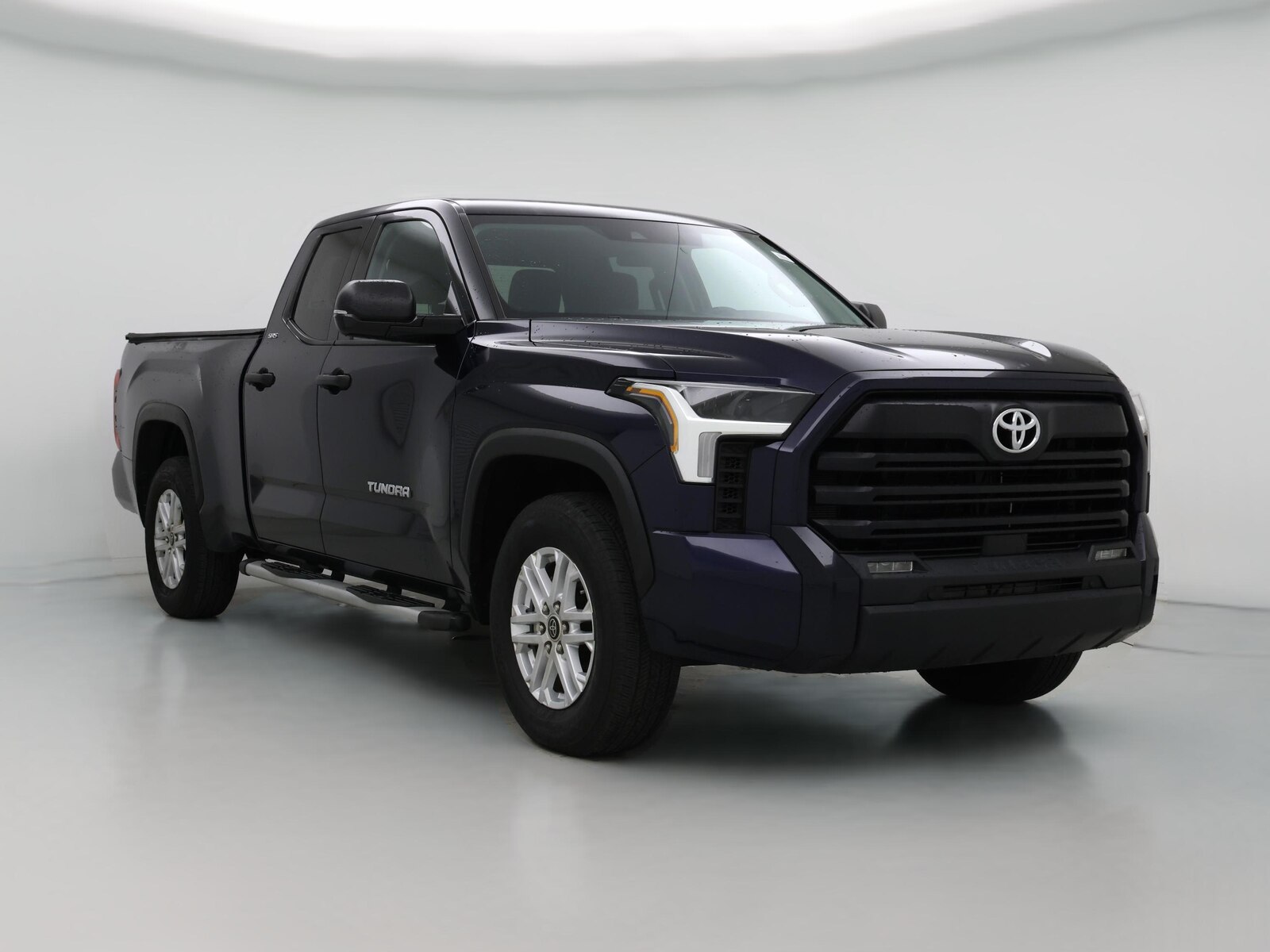 2023 Toyota Tundra
